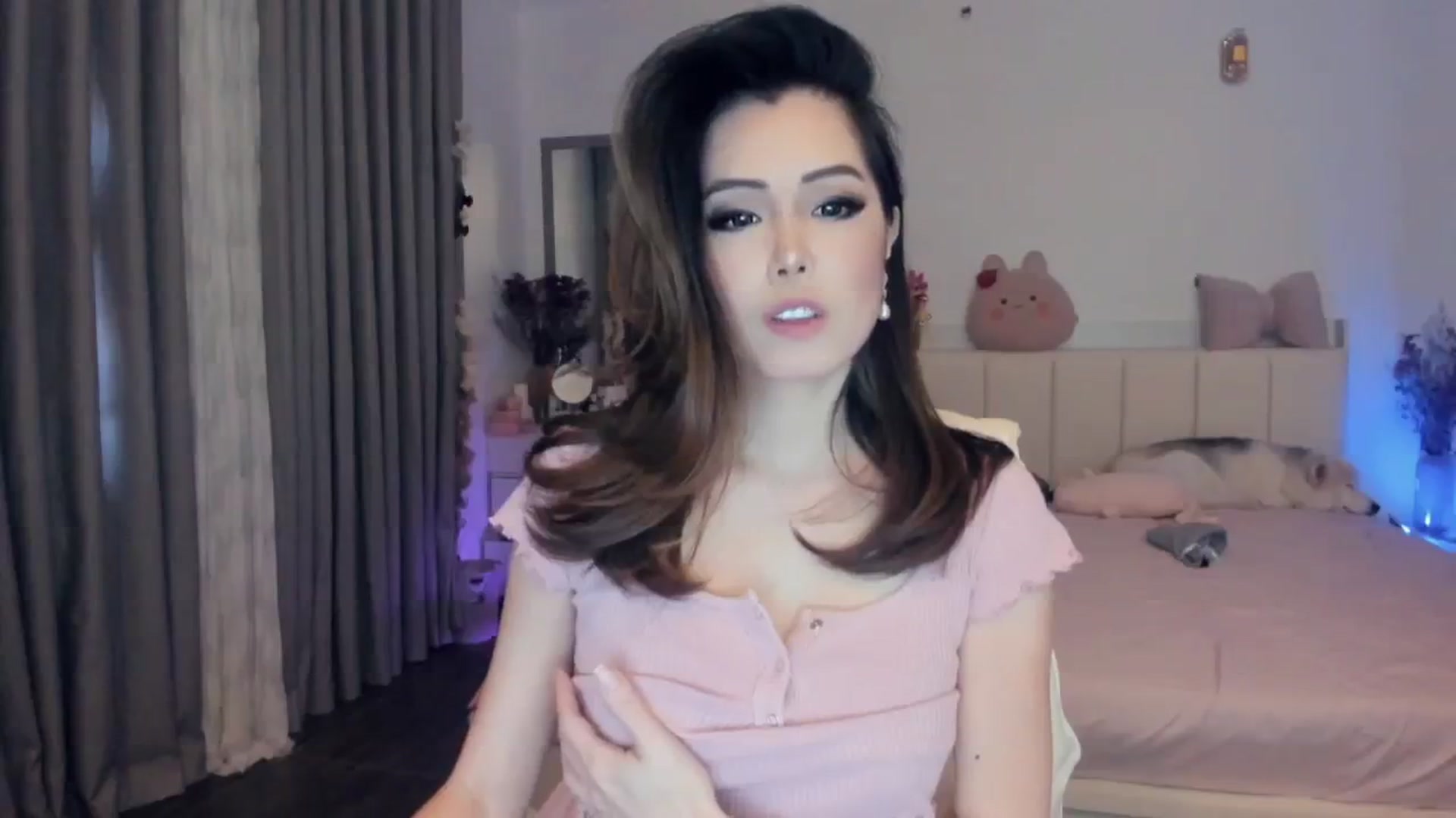 Gallery image thumbnail from Haru_'s myfreecams stream on, 10/19/2025, 05:01 image 14 of 20