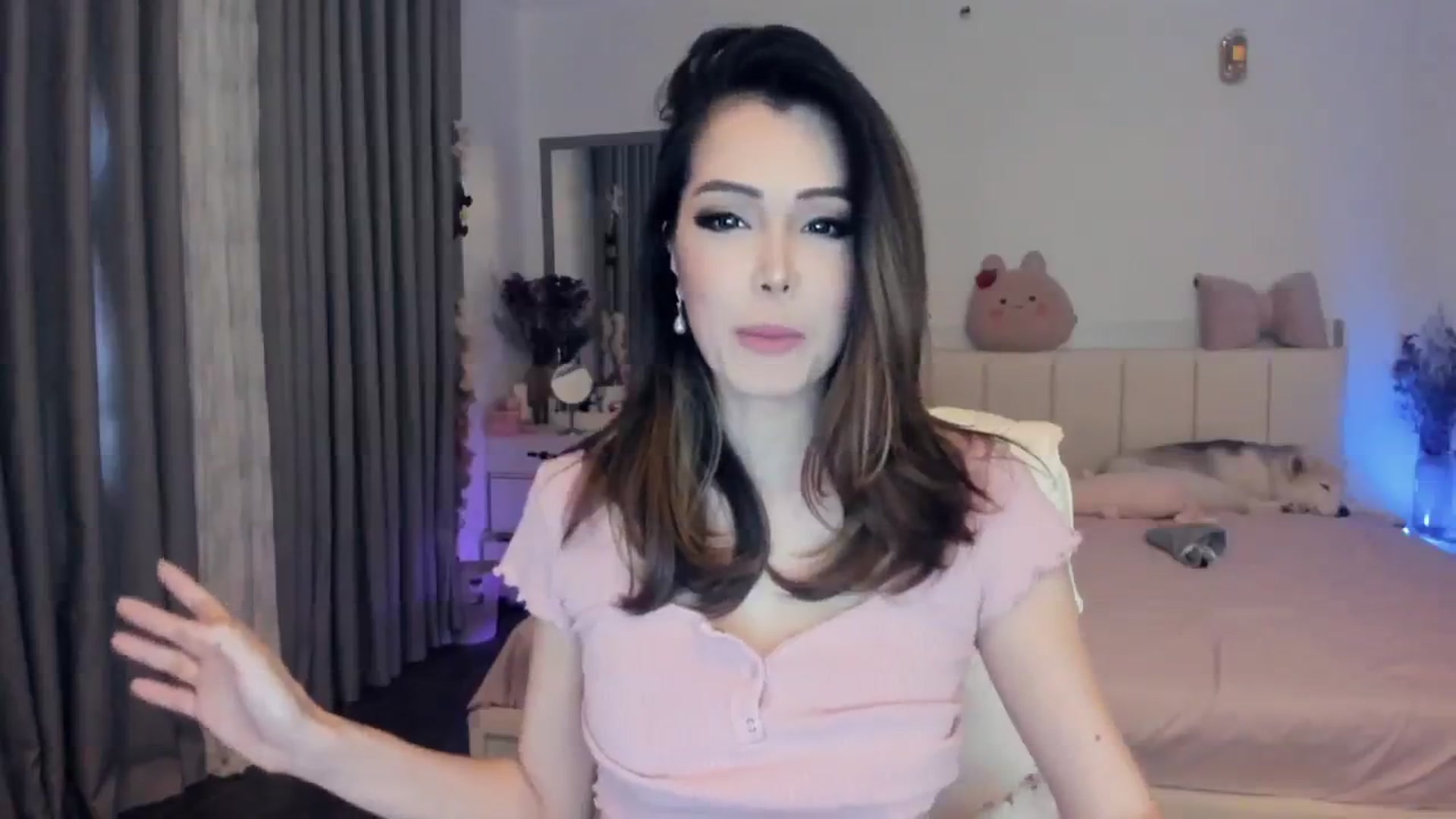 Gallery image thumbnail from Haru_'s myfreecams stream on, 10/19/2025, 05:01 image 20 of 20
