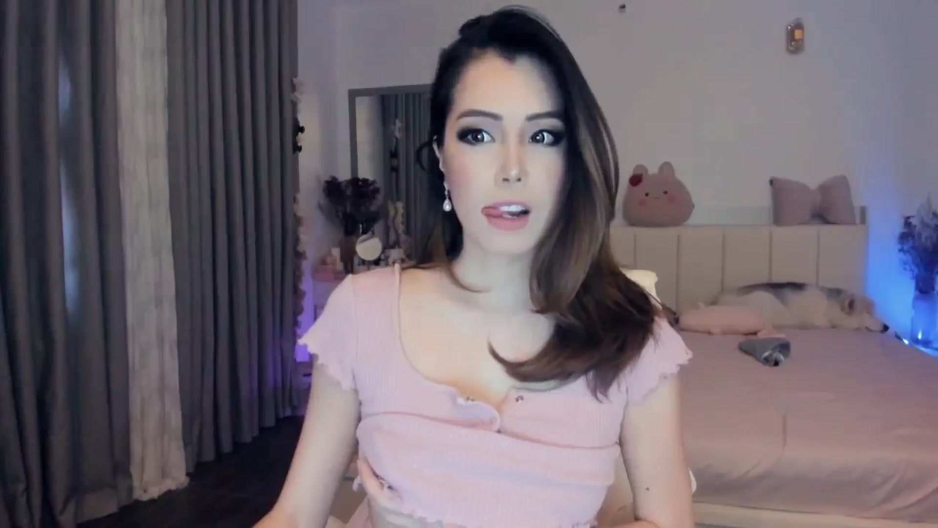 Gallery image thumbnail from Haru_'s myfreecams stream on, 10/19/2025, 05:01 image 13 of 20