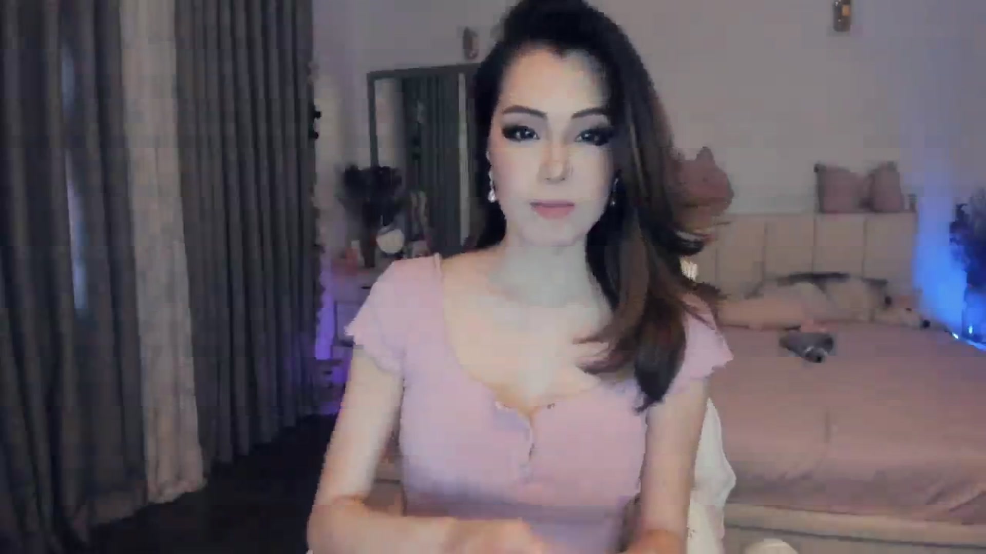 Gallery image thumbnail from Haru_'s myfreecams stream on, 10/19/2025, 05:01 image 5 of 20