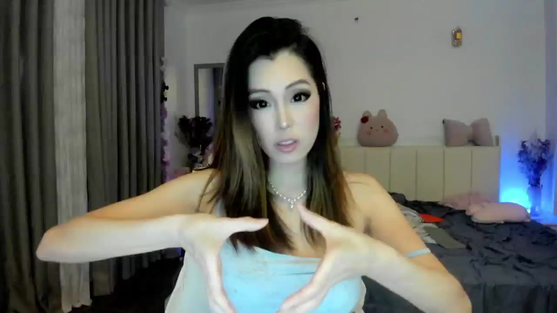 Gallery image thumbnail from Haru_'s myfreecams stream on, 10/21/2025, 05:07 image 3 of 20