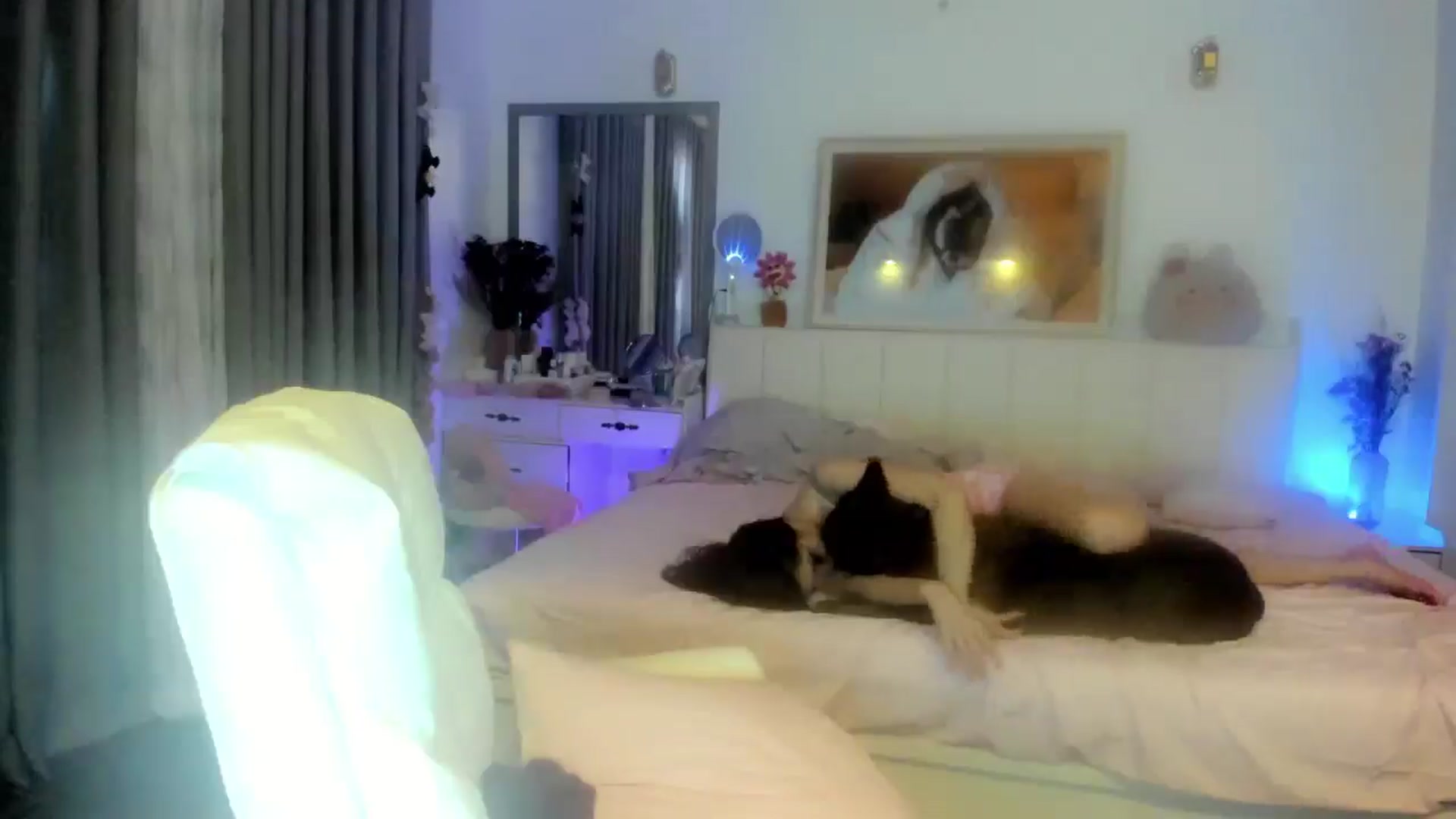 Gallery image thumbnail from Haru_'s myfreecams stream on, 10/25/2025, 06:34 image 16 of 20