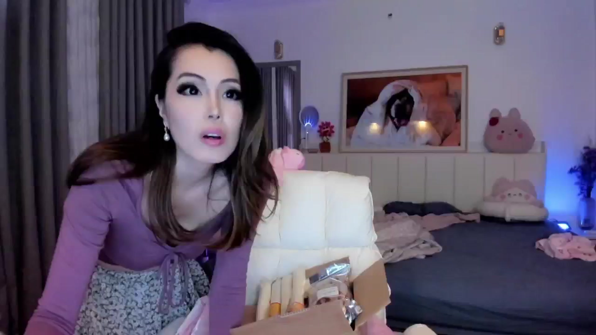 Gallery image thumbnail from Haru_'s myfreecams stream on, 10/30/2025, 04:36 image 9 of 20
