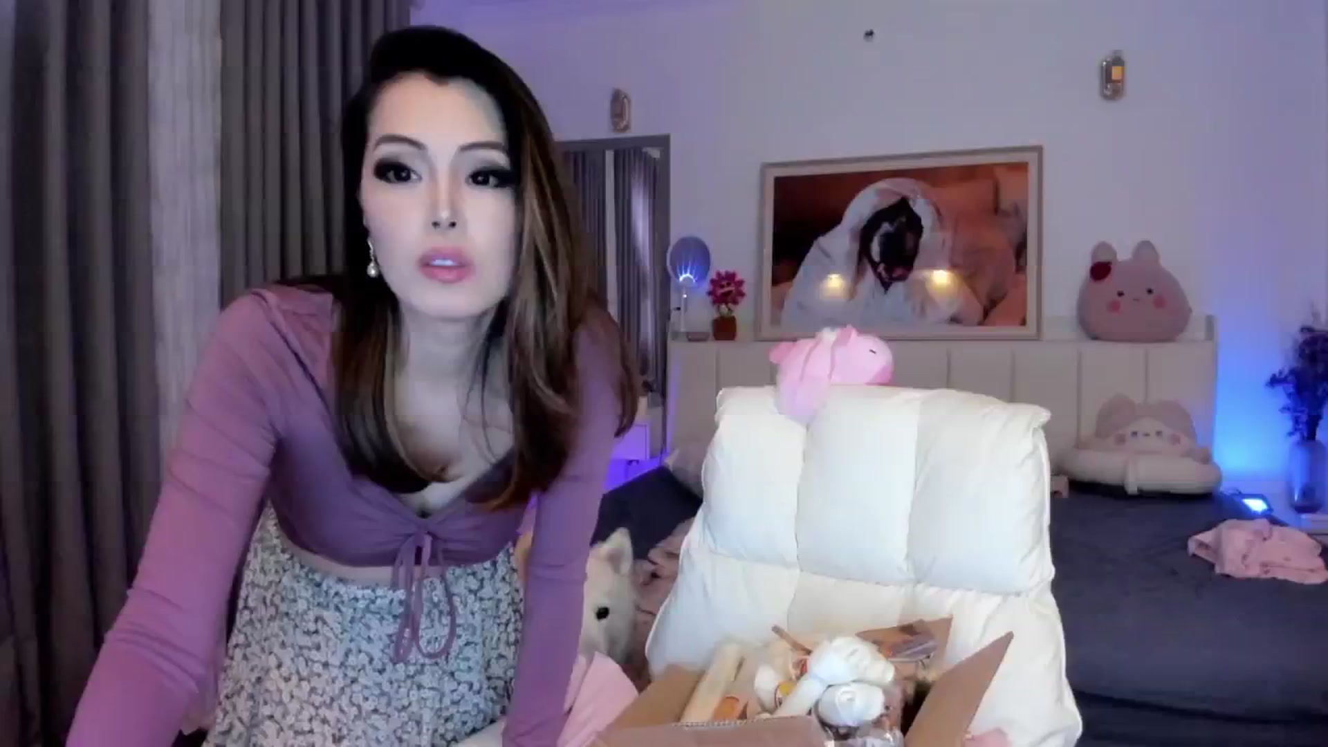 Gallery image thumbnail from Haru_'s myfreecams stream on, 10/30/2025, 04:36 image 14 of 20
