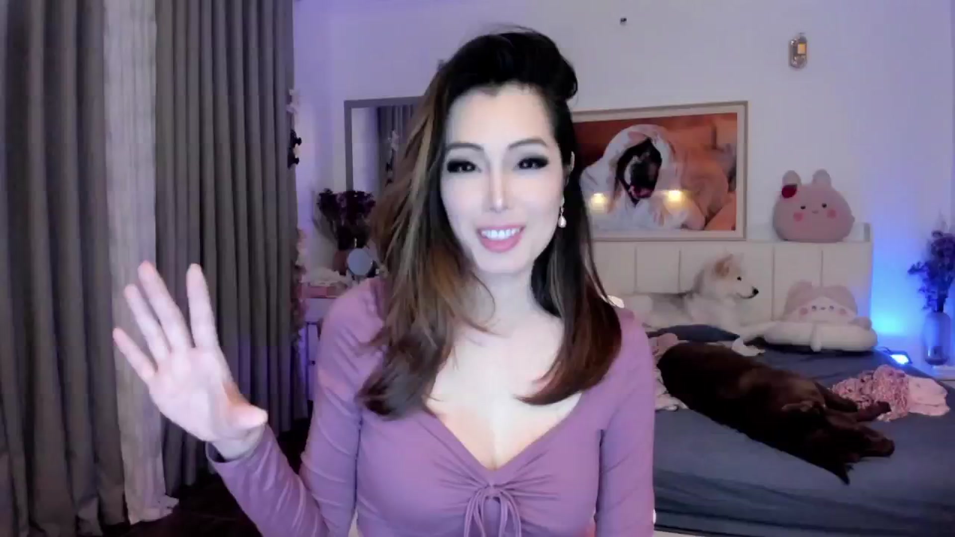 Gallery image thumbnail from Haru_'s myfreecams stream on, 10/30/2025, 05:21 image 20 of 20