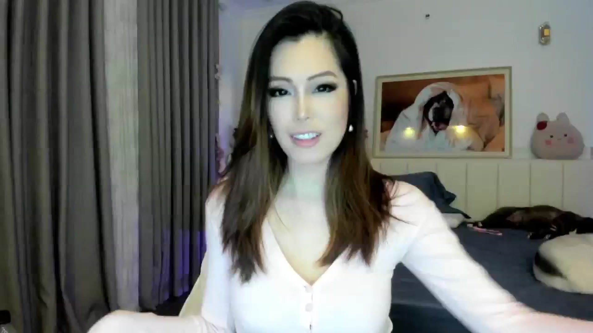 Gallery image thumbnail from Haru_'s myfreecams stream on, 11/05/2025, 05:22 image 17 of 20