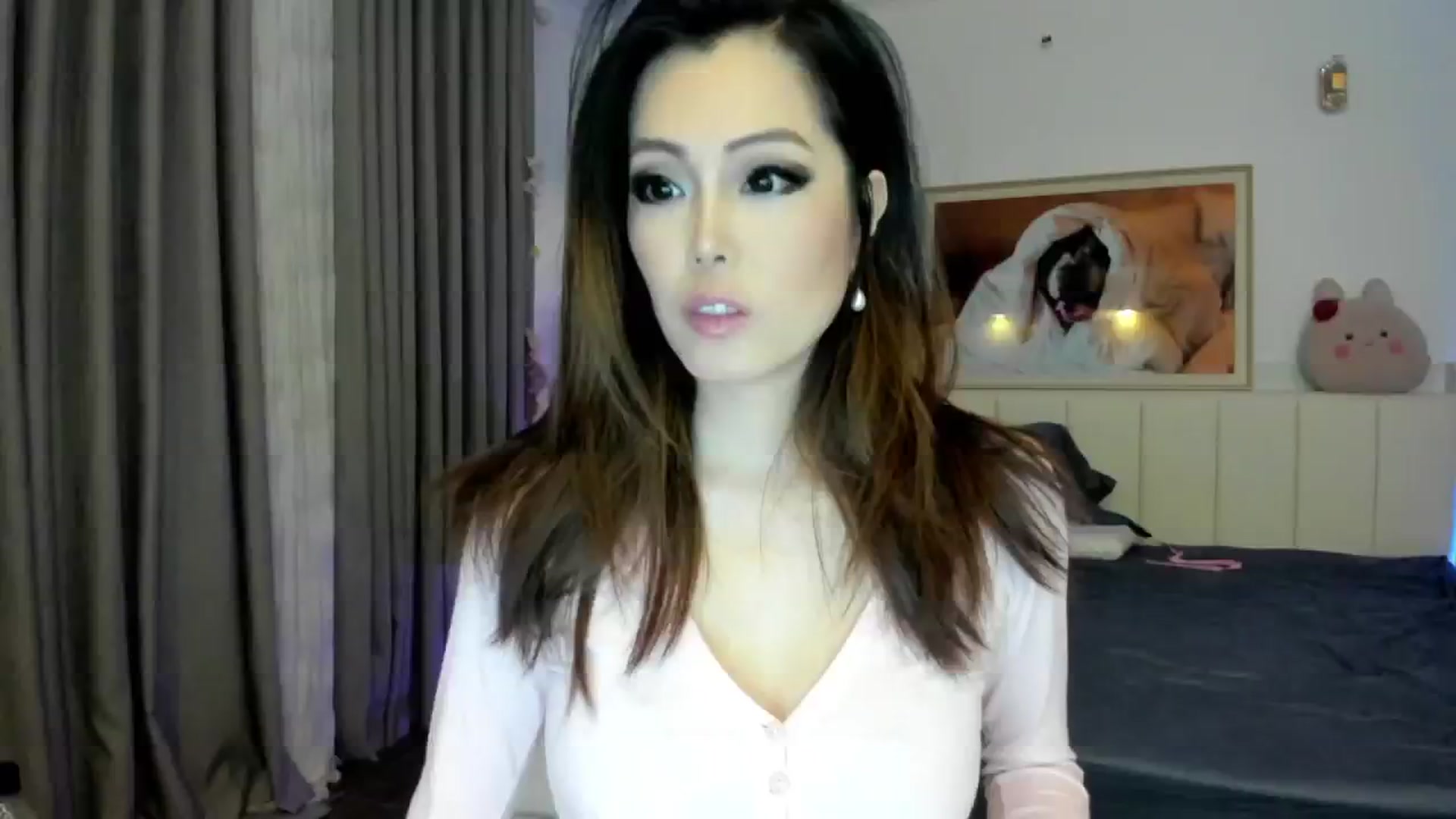 Gallery image thumbnail from Haru_'s myfreecams stream on, 11/05/2025, 05:22 image 8 of 20