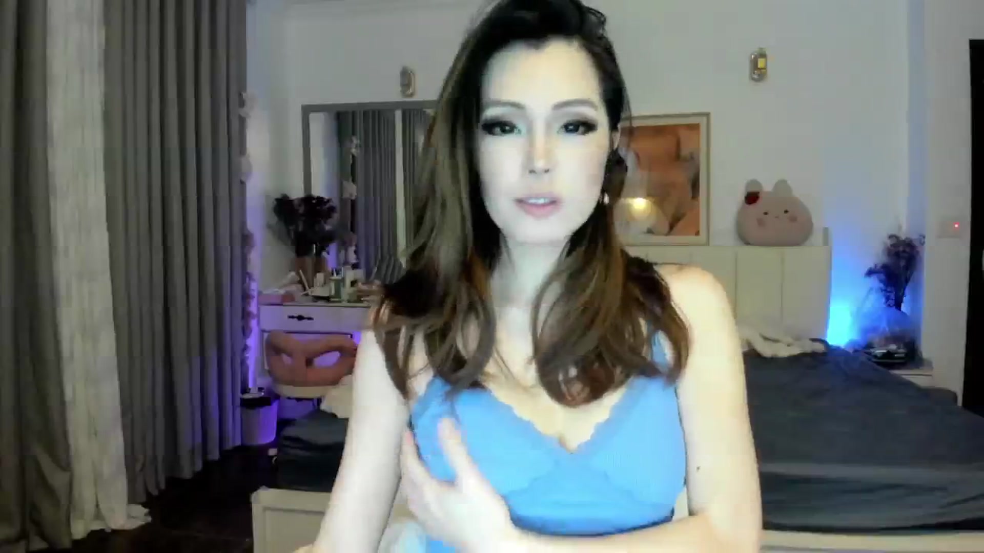 Gallery image thumbnail from Haru_'s myfreecams stream on, 11/07/2025, 05:42 image 17 of 20