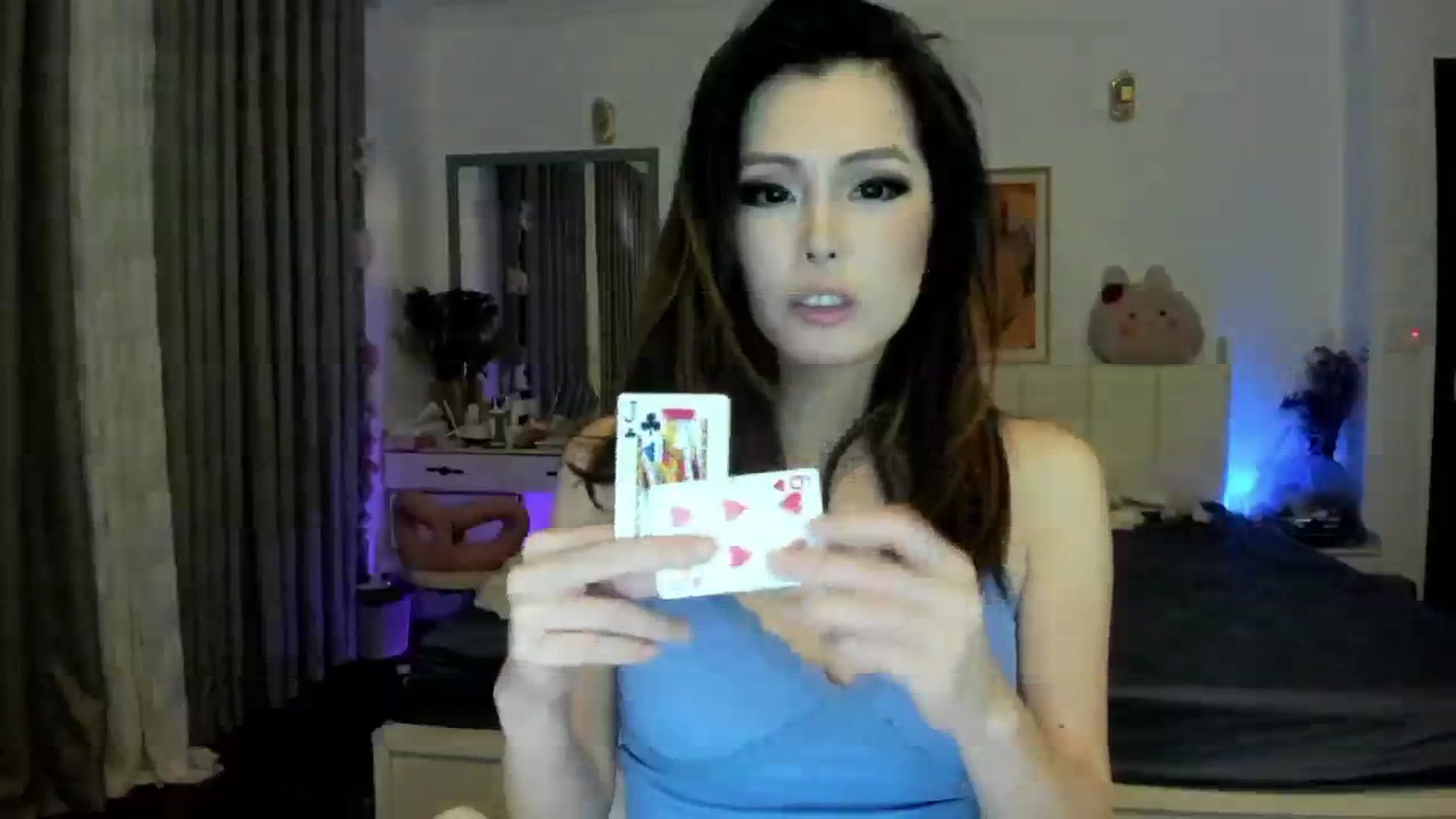 Gallery image thumbnail from Haru_'s myfreecams stream on, 11/07/2025, 05:42 image 16 of 20