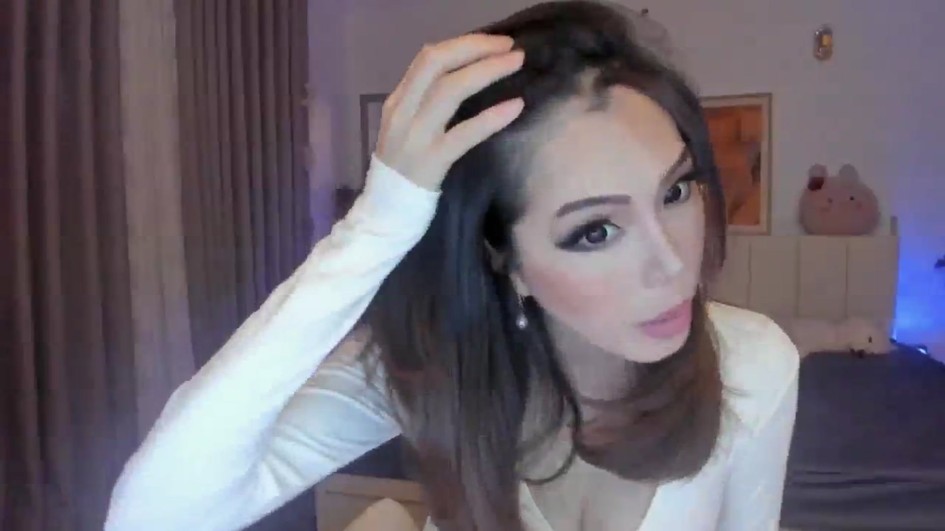 Gallery image thumbnail from Haru_'s myfreecams stream on, 11/08/2025, 05:01 image 7 of 20