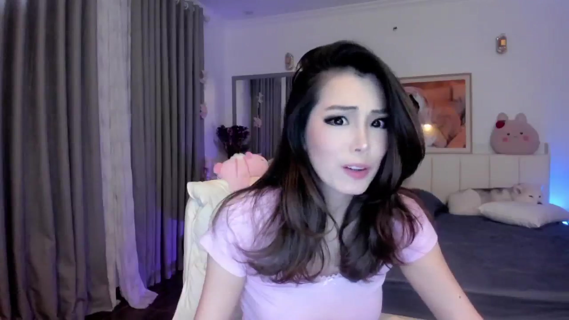 Gallery image thumbnail from Haru_'s myfreecams stream on, 11/11/2025, 04:30 image 11 of 20