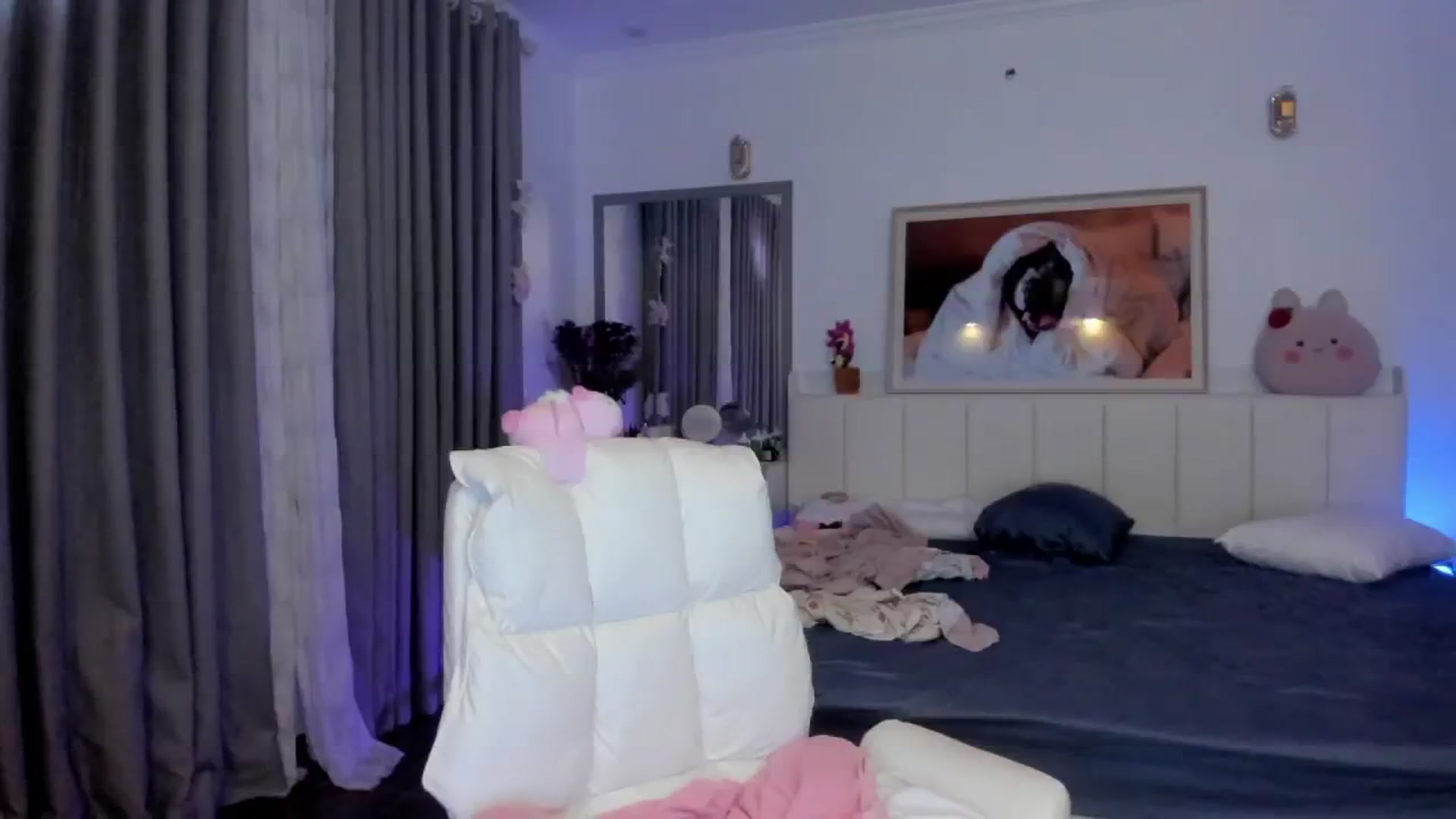 Gallery image thumbnail from Haru_'s myfreecams stream on, 11/11/2025, 04:30 image 7 of 20