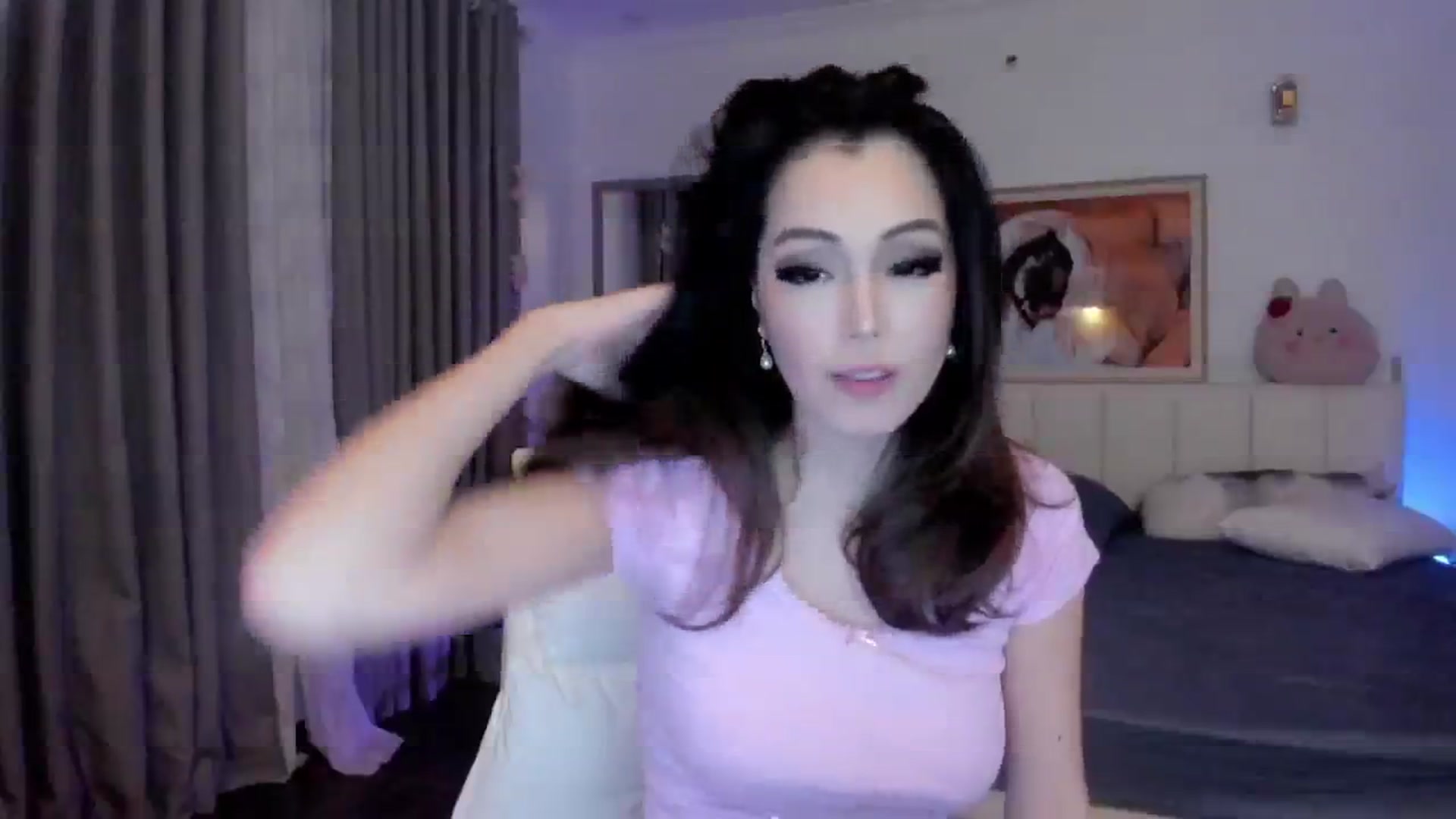 Gallery image thumbnail from Haru_'s myfreecams stream on, 11/11/2025, 04:30 image 17 of 20