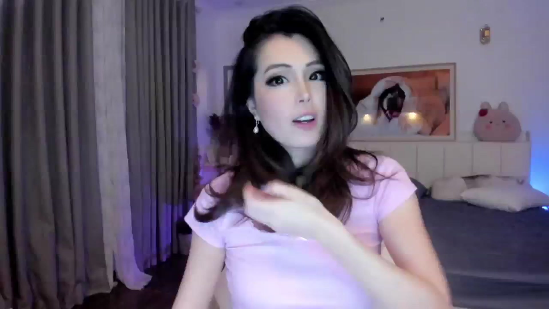 Gallery image thumbnail from Haru_'s myfreecams stream on, 11/11/2025, 05:00 image 14 of 20