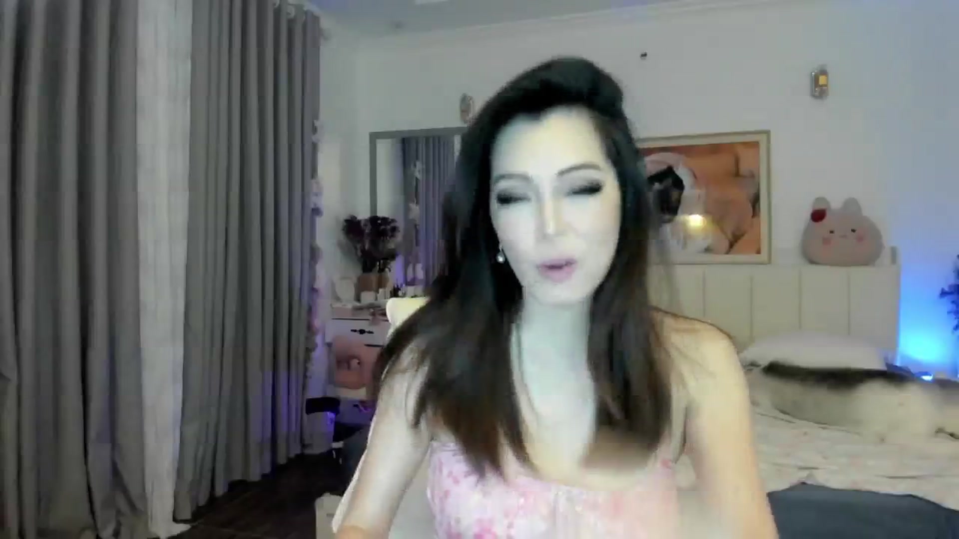 Gallery image thumbnail from Haru_'s myfreecams stream on, 11/15/2025, 05:26 image 13 of 20