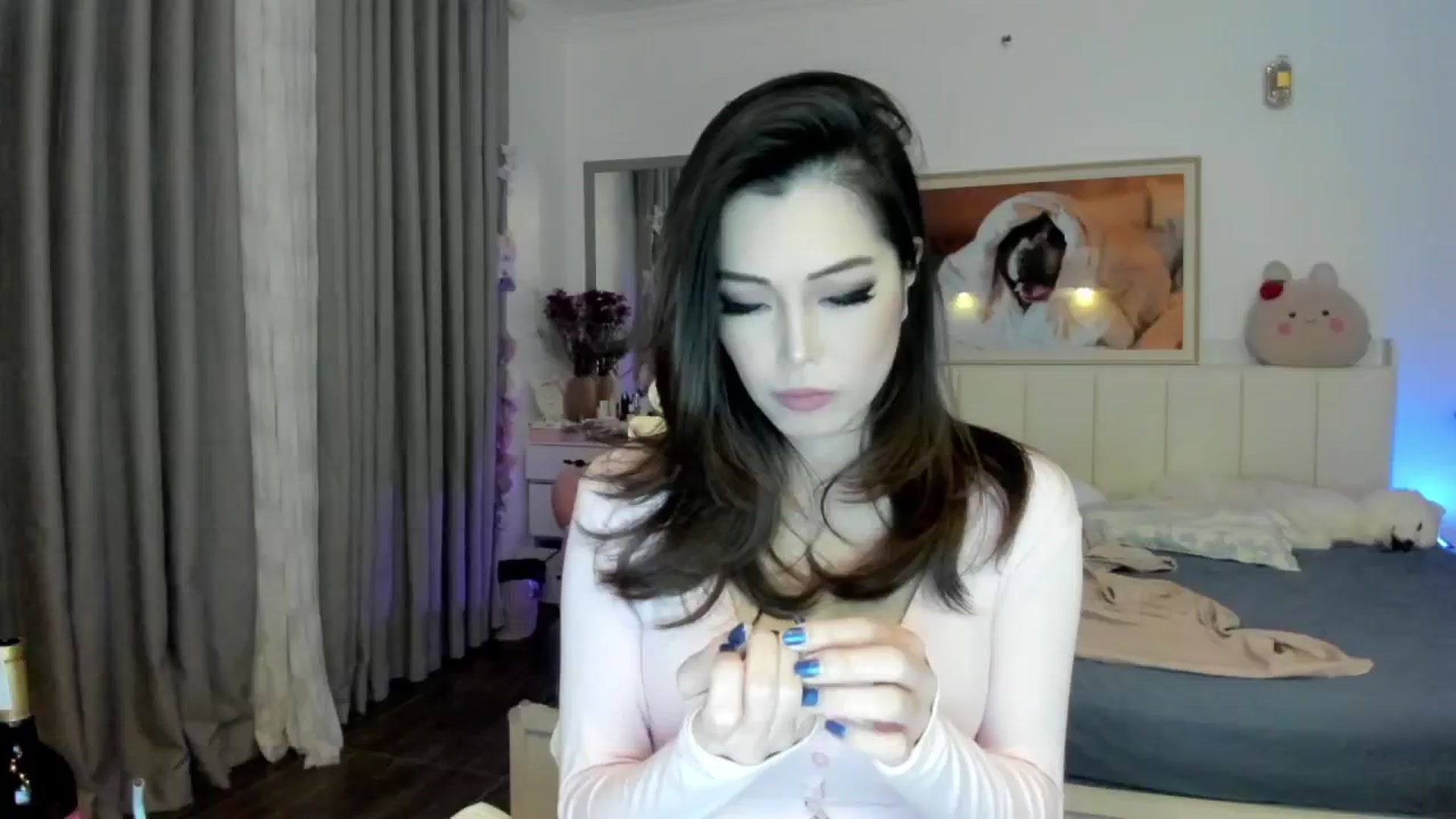 Gallery image thumbnail from Haru_'s myfreecams stream on, 11/16/2025, 06:24 image 19 of 20