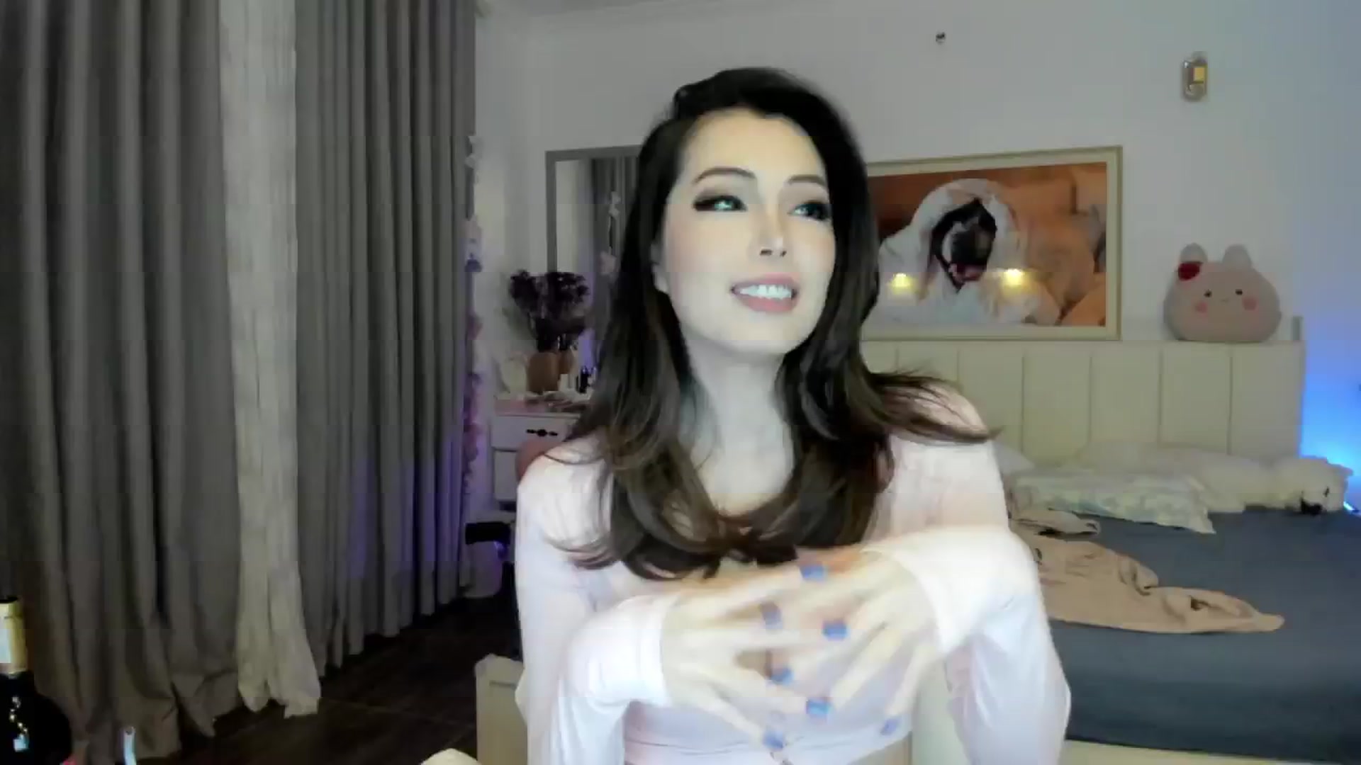 Gallery image thumbnail from Haru_'s myfreecams stream on, 11/16/2025, 06:24 image 18 of 20