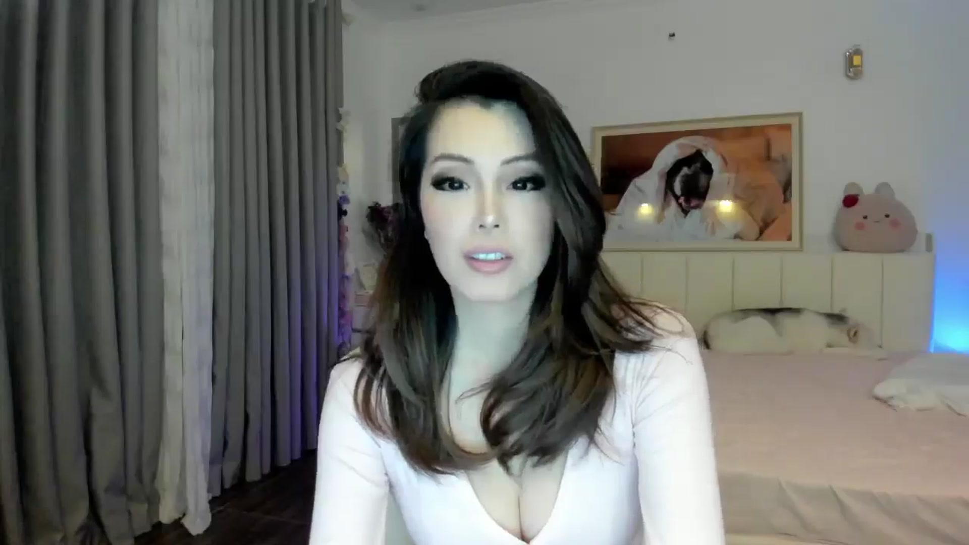 Gallery image thumbnail from Haru_'s myfreecams stream on, 11/19/2025, 06:08 image 3 of 20