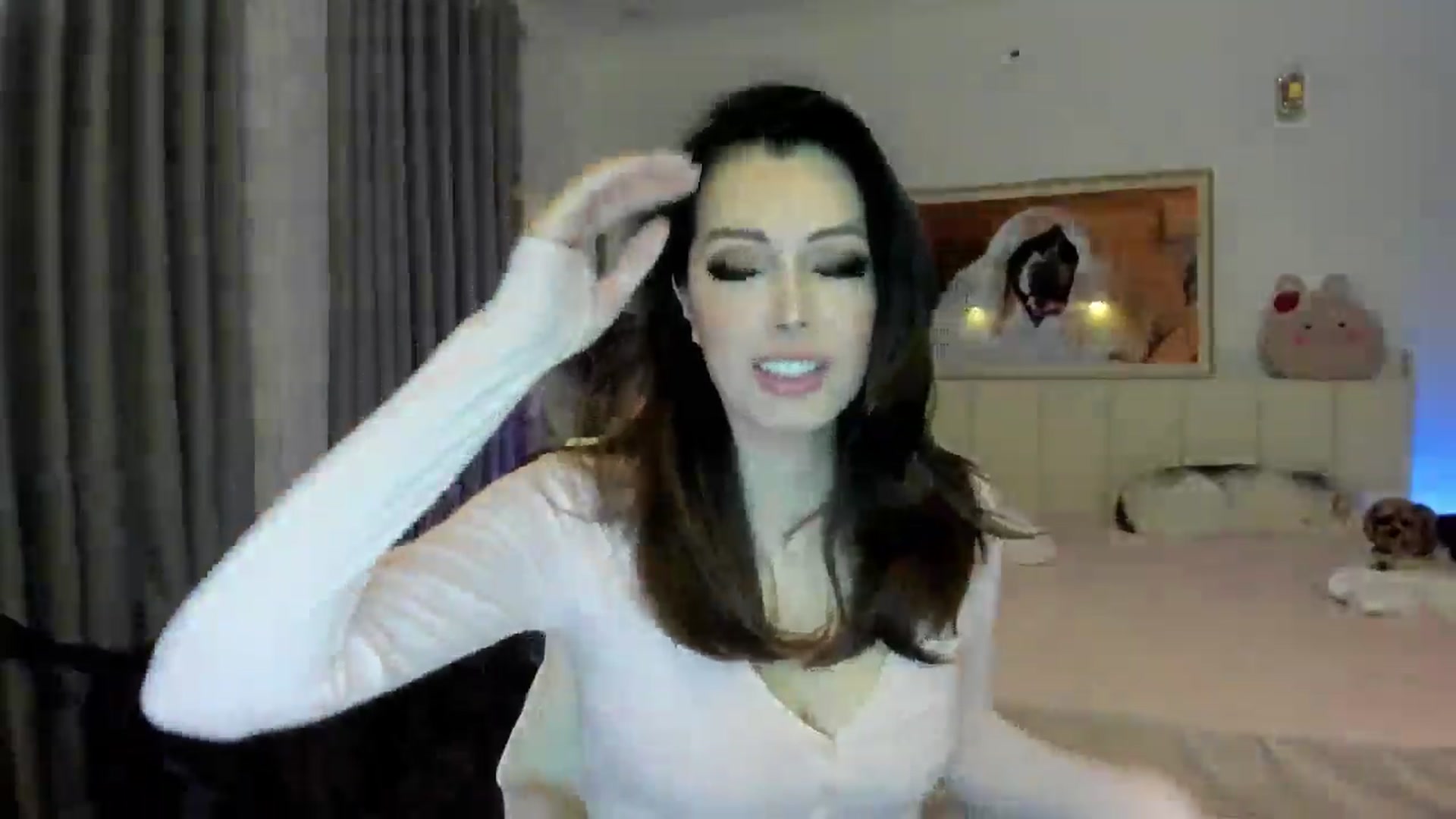 Gallery image thumbnail from Haru_'s myfreecams stream on, 11/19/2025, 06:08 image 17 of 20