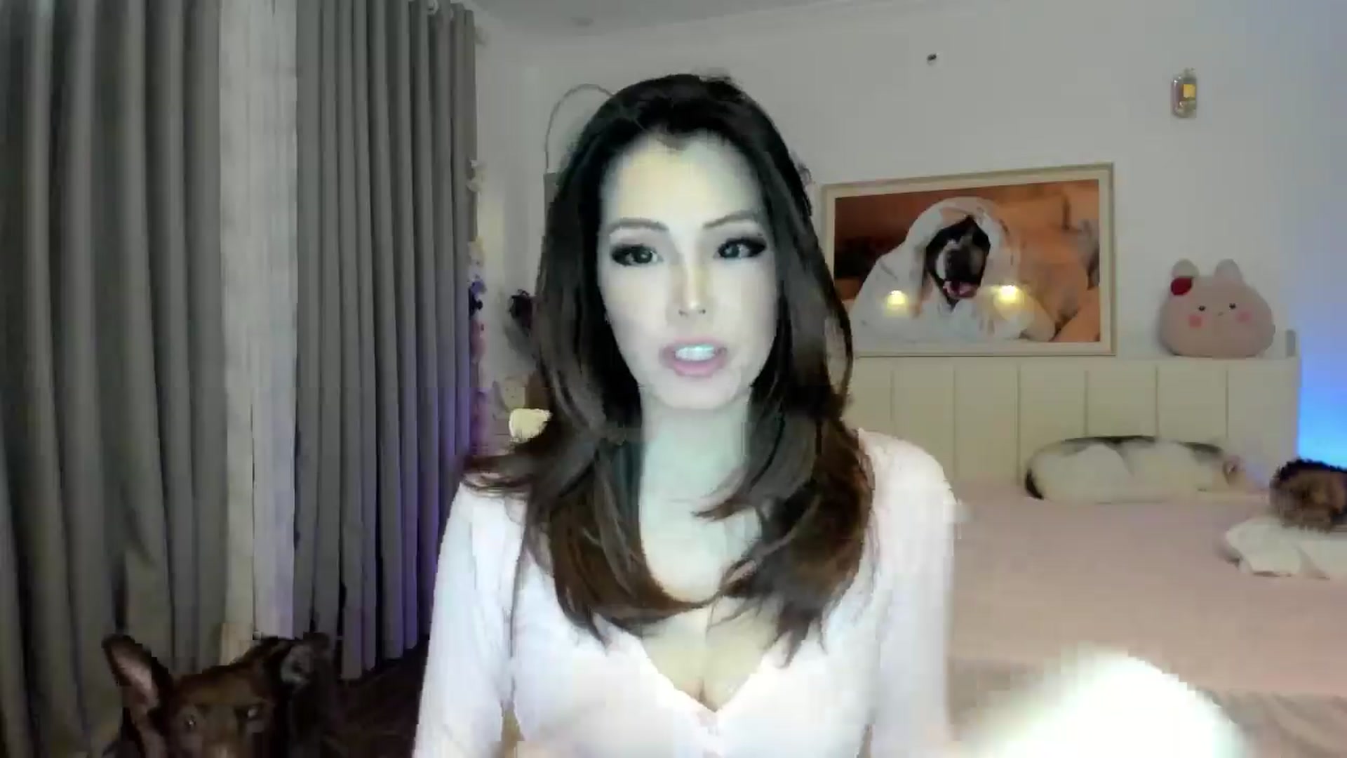 Gallery image thumbnail from Haru_'s myfreecams stream on, 11/19/2025, 06:08 image 18 of 20