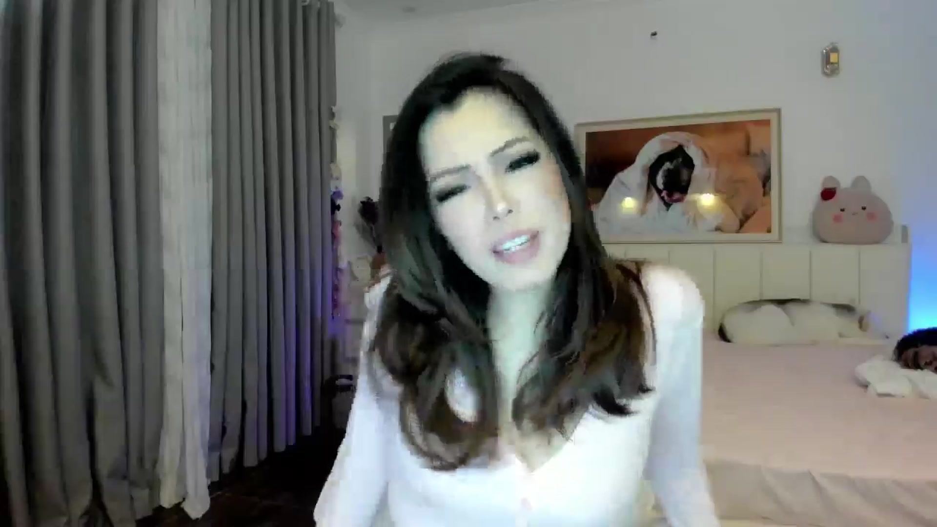 Gallery image thumbnail from Haru_'s myfreecams stream on, 11/19/2025, 06:08 image 19 of 20