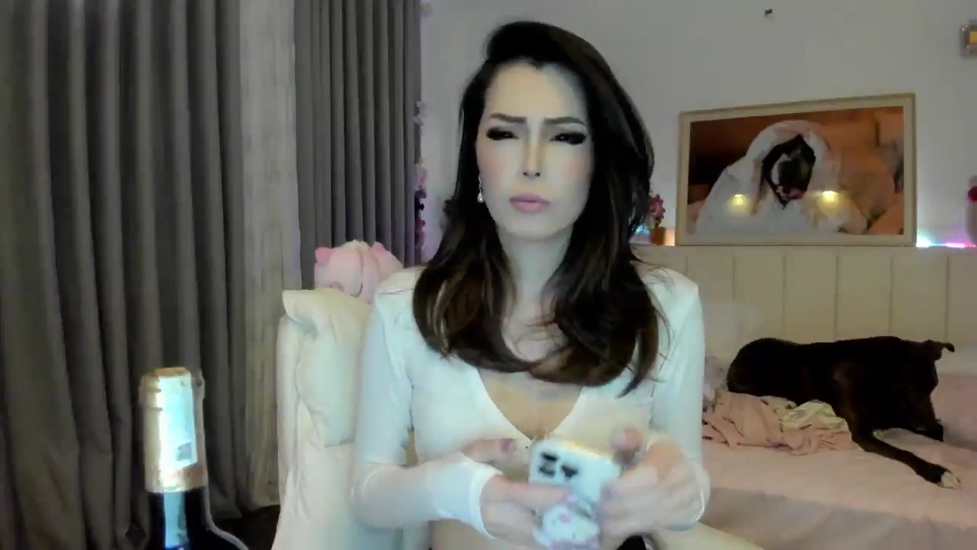 Gallery image thumbnail from Haru_'s myfreecams stream on, 11/22/2025, 05:43 image 4 of 20