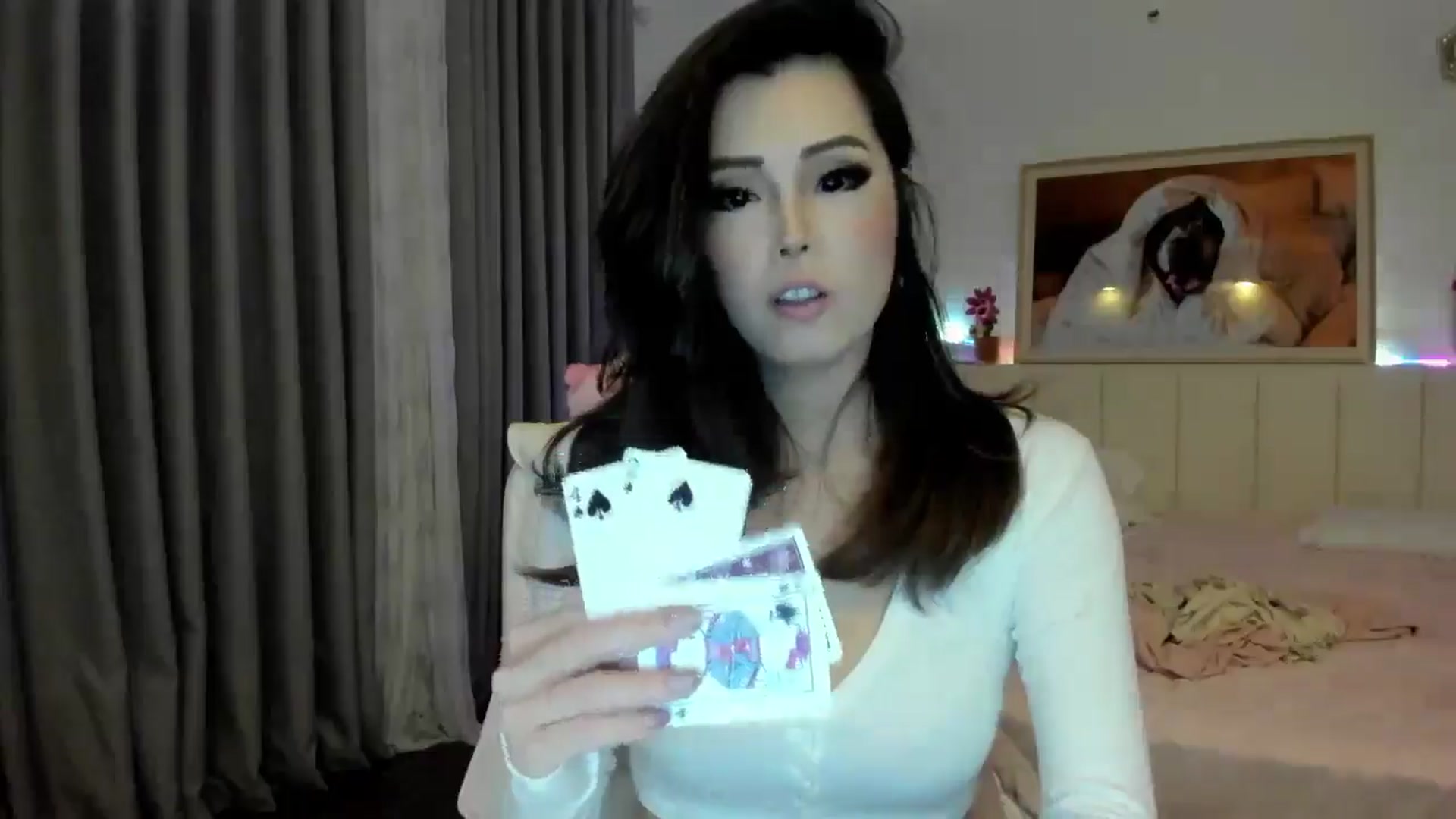 Gallery image thumbnail from Haru_'s myfreecams stream on, 11/22/2025, 05:43 image 18 of 20