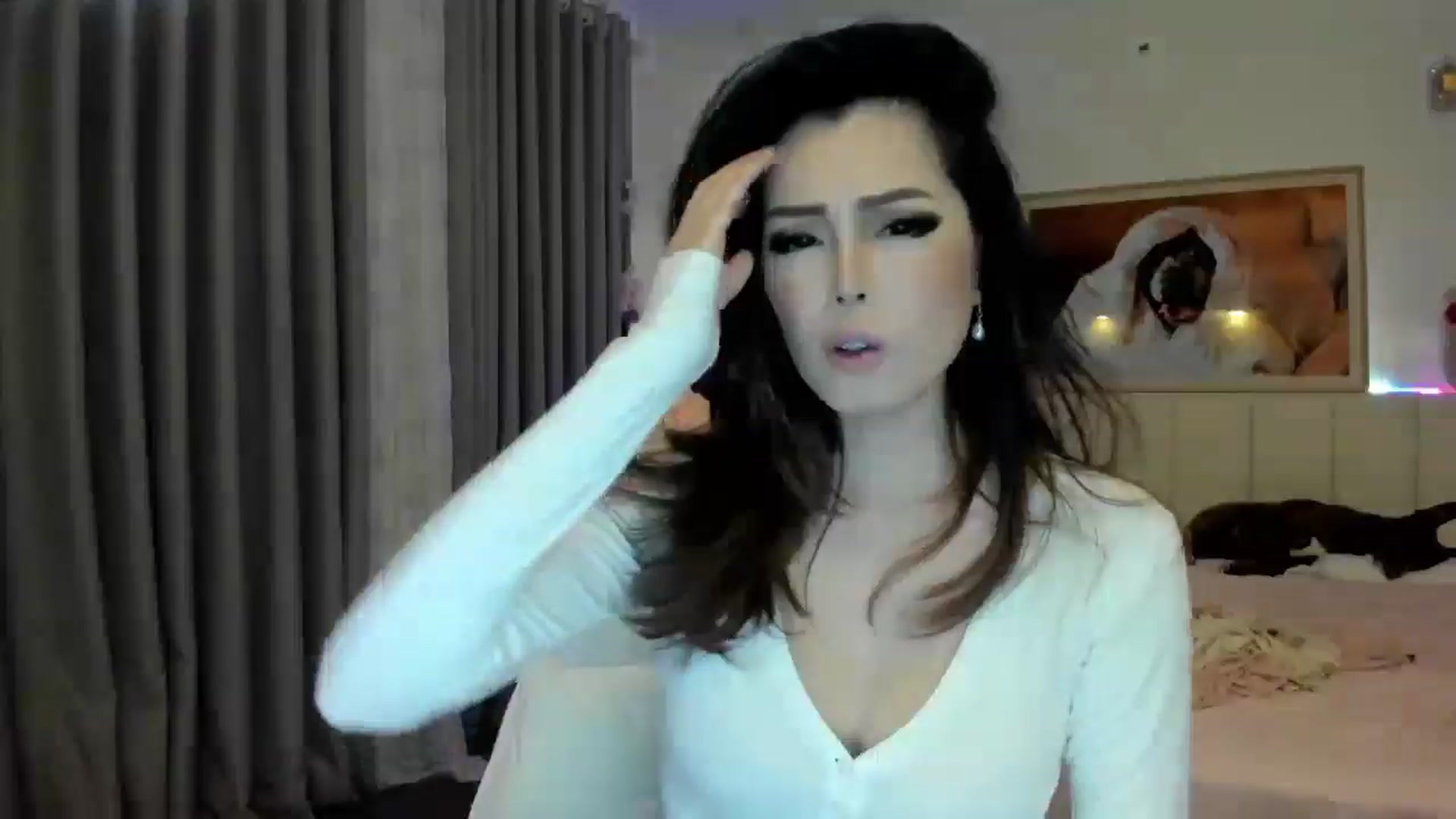 Gallery image thumbnail from Haru_'s myfreecams stream on, 11/22/2025, 06:29 image 20 of 20