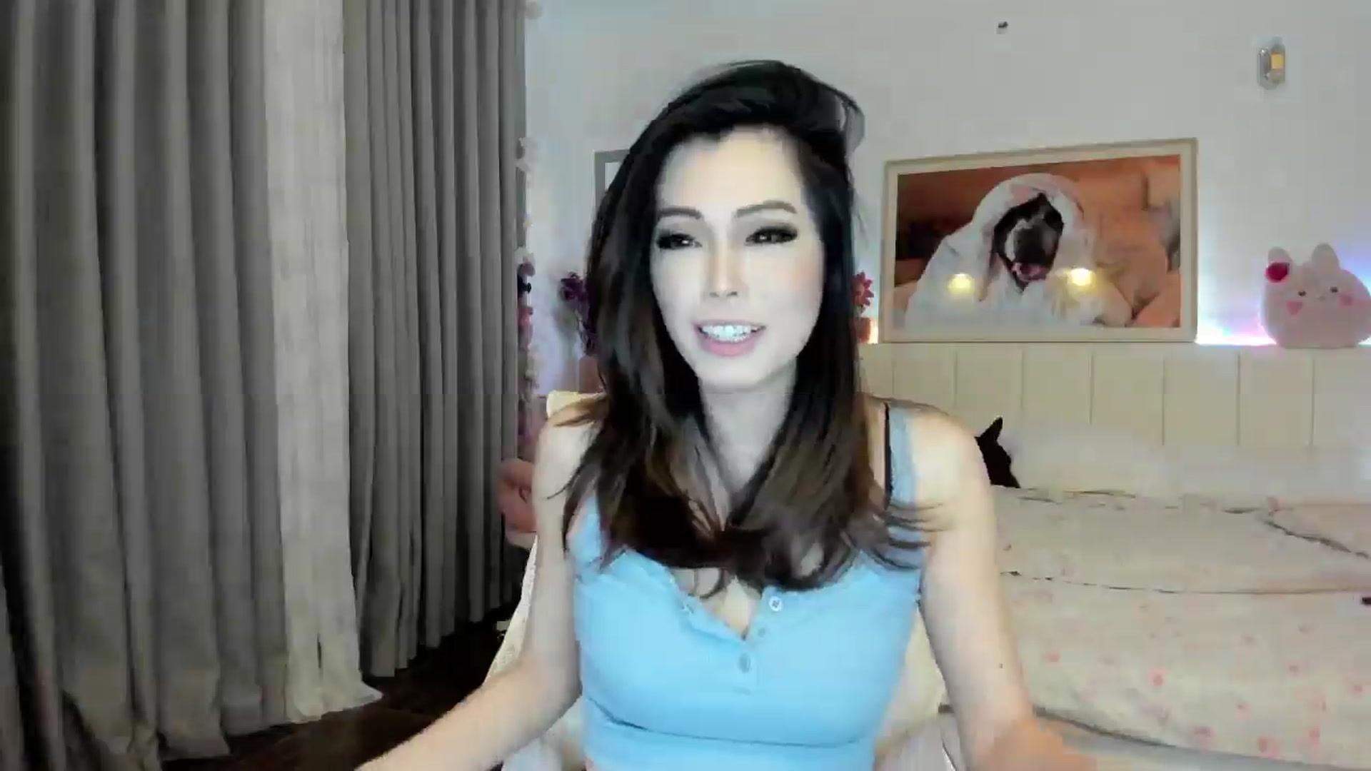 Gallery image thumbnail from Haru_'s myfreecams stream on, 11/23/2025, 06:15 image 14 of 20