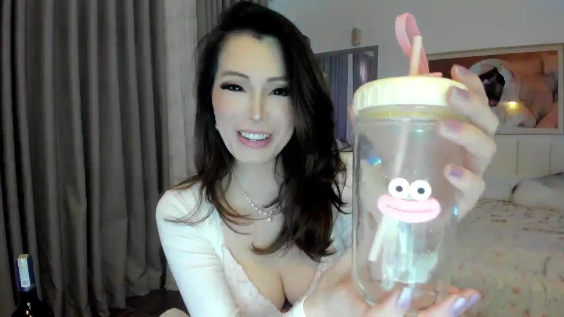 Gallery image thumbnail from Haru_'s myfreecams stream on, 11/26/2025, 04:53 image 2 of 20
