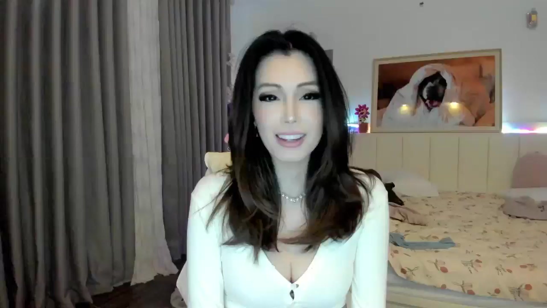 Gallery image thumbnail from Haru_'s myfreecams stream on, 11/30/2025, 06:56 image 20 of 20