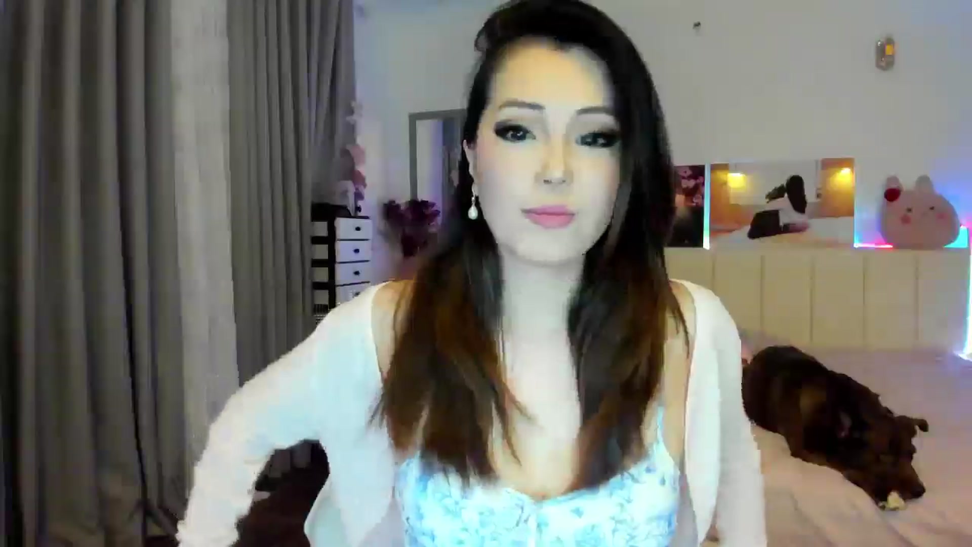 Gallery image thumbnail from Haru_'s myfreecams stream on, 12/26/2025, 06:21 image 5 of 20
