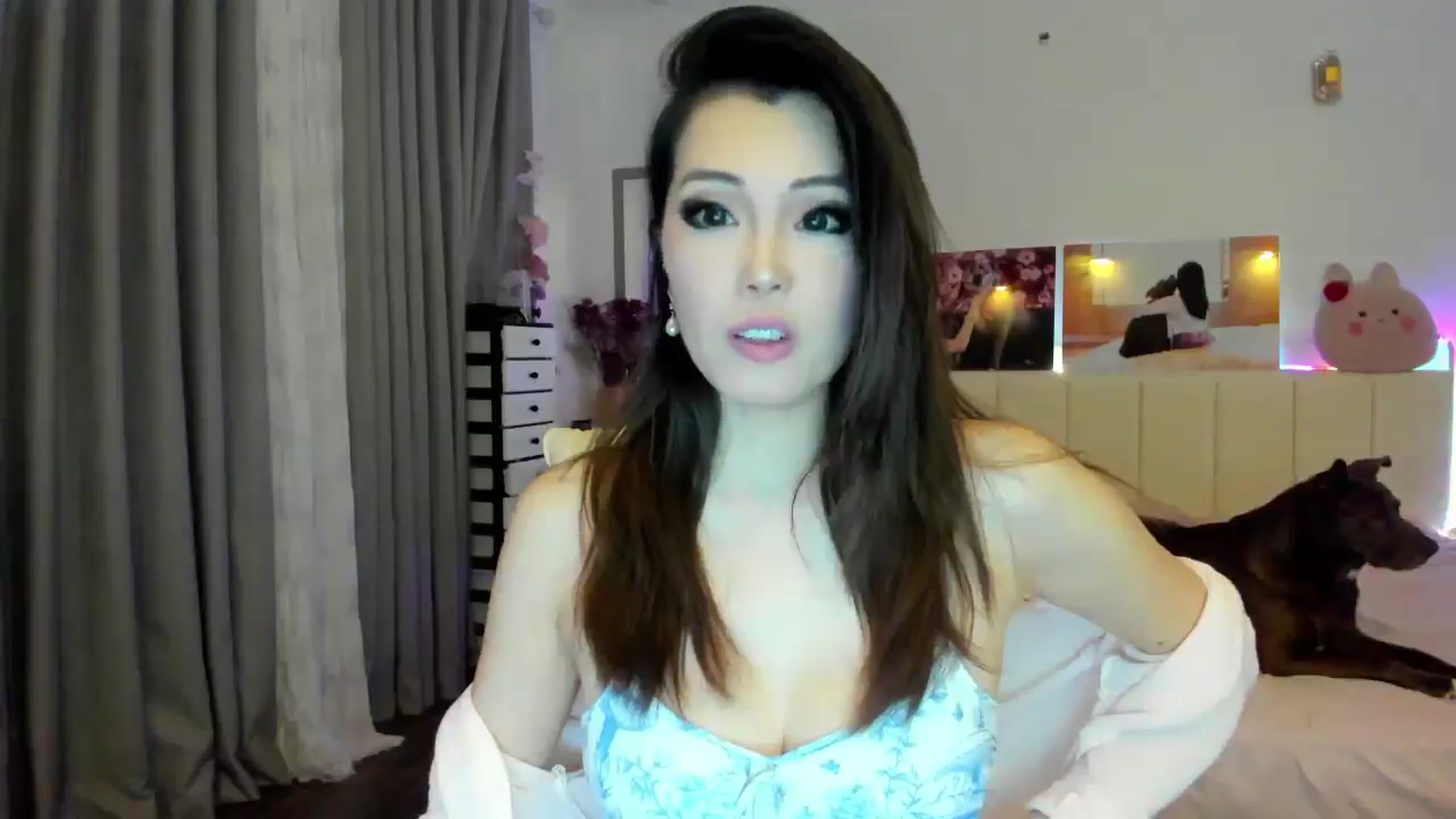 Gallery image thumbnail from Haru_'s myfreecams stream on, 12/26/2025, 06:21 image 7 of 20