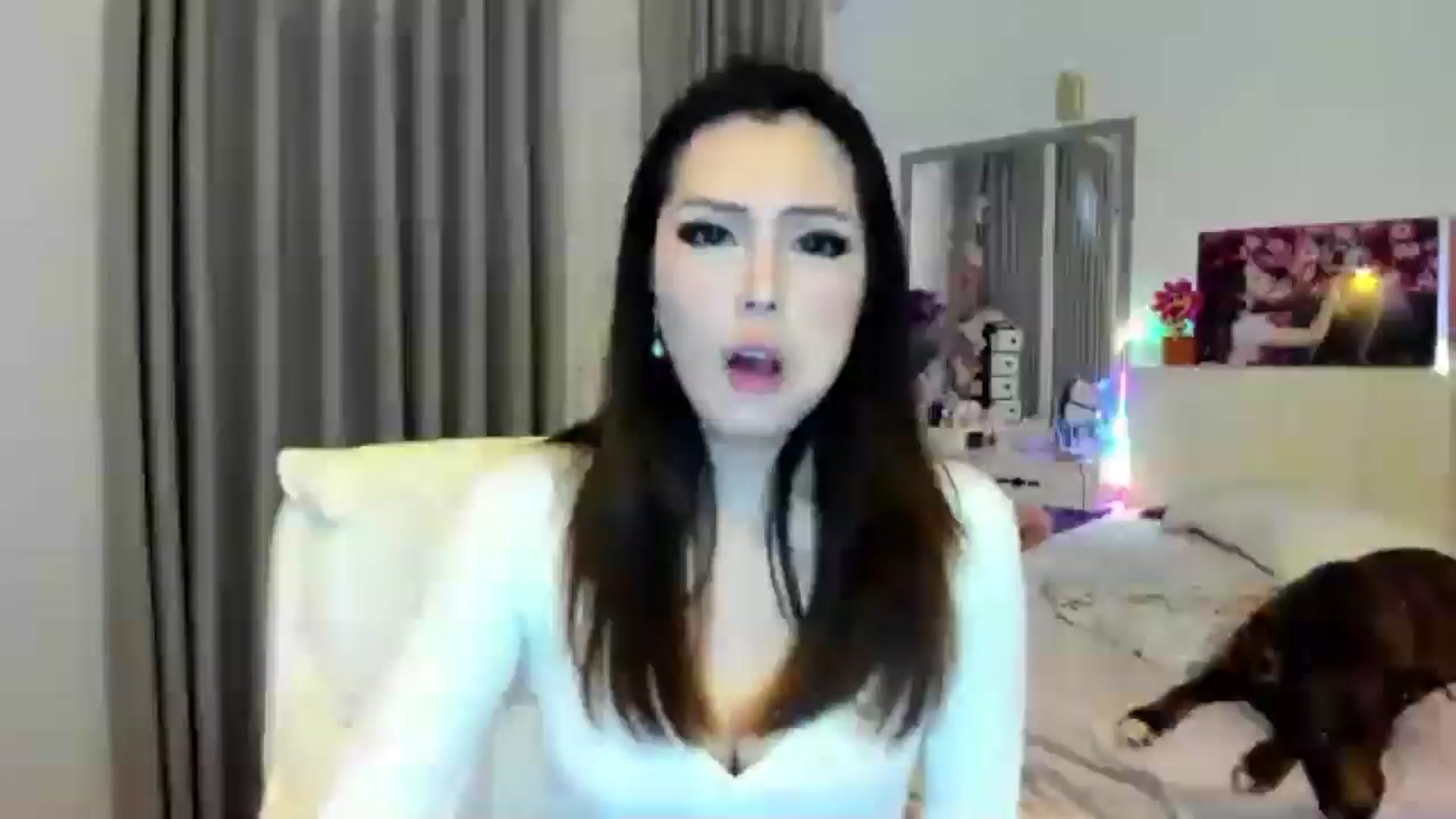 Gallery image thumbnail from Haru_'s myfreecams stream on, 01/01/2026, 07:55 image 20 of 20