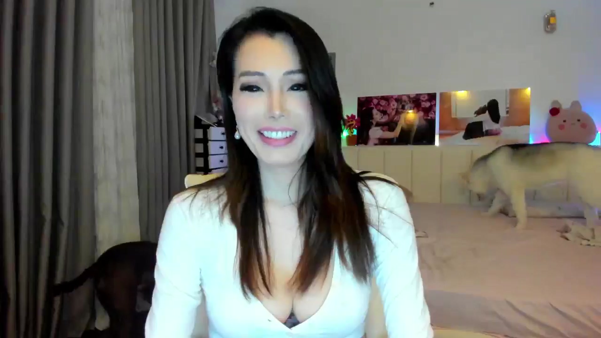 Gallery image thumbnail from Haru_'s myfreecams stream on, 01/02/2026, 05:28 image 4 of 20
