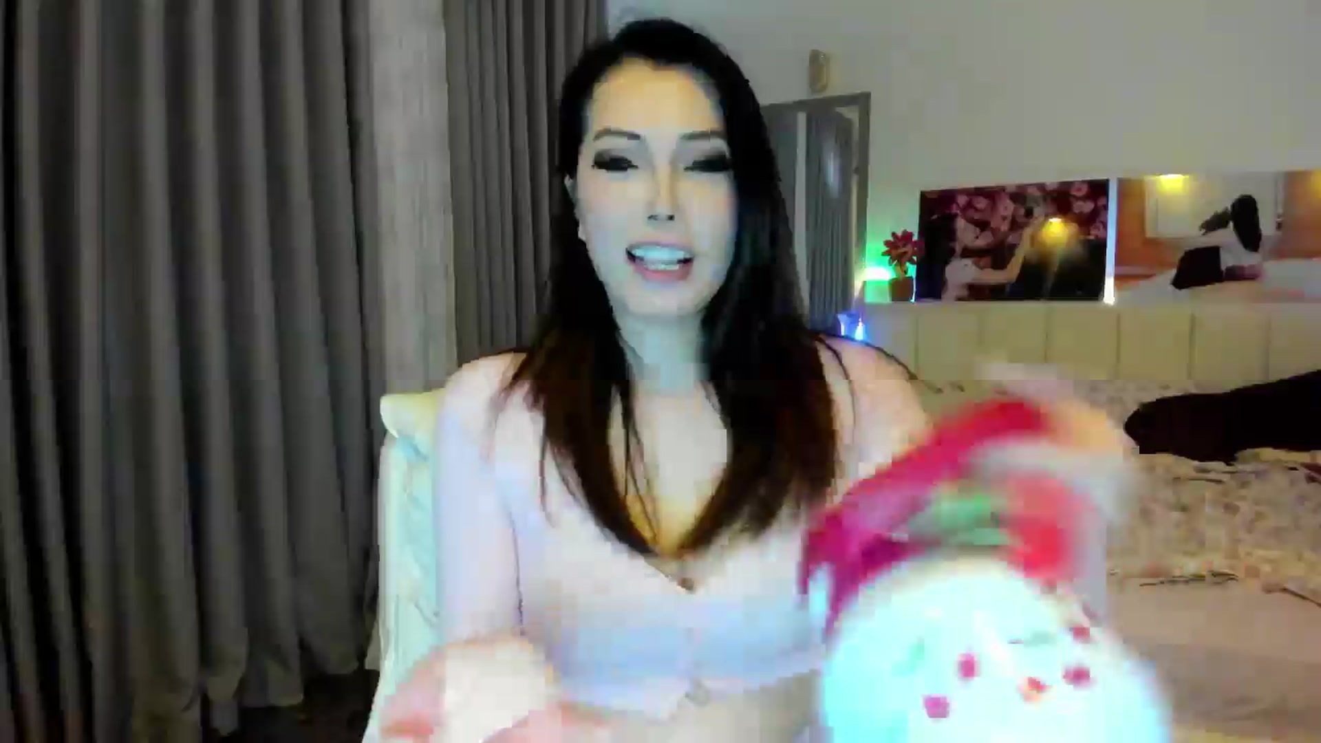 Gallery image thumbnail from Haru_'s myfreecams stream on, 01/04/2026, 05:55 image 9 of 20