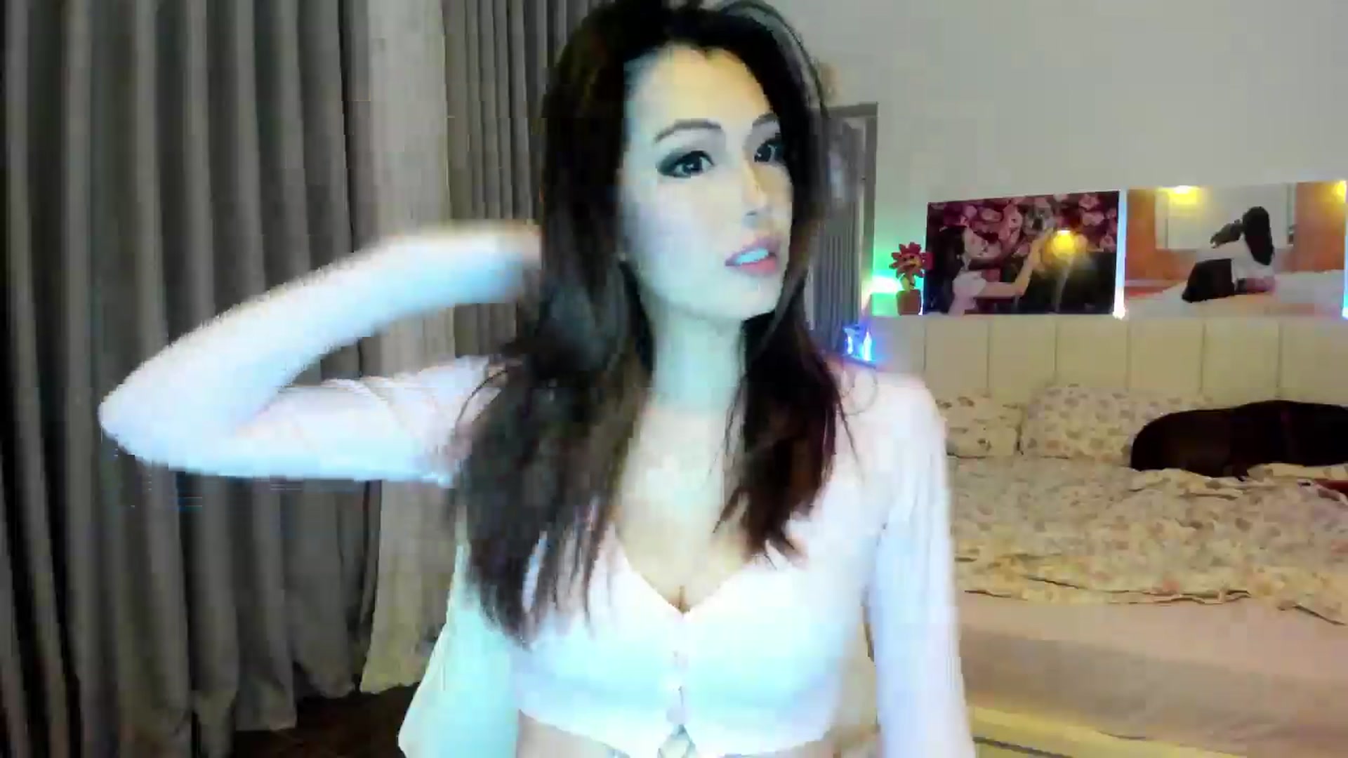 Gallery image thumbnail from Haru_'s myfreecams stream on, 01/04/2026, 05:55 image 13 of 20