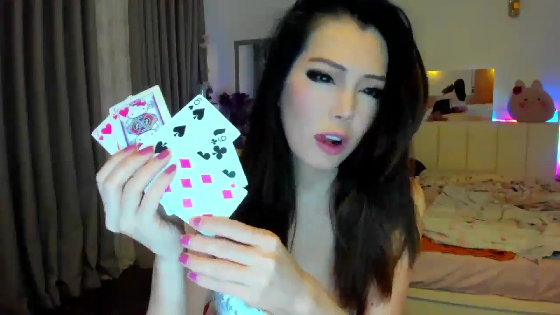 Gallery image thumbnail from Haru_'s myfreecams stream on, 01/09/2026, 05:55 image 14 of 20