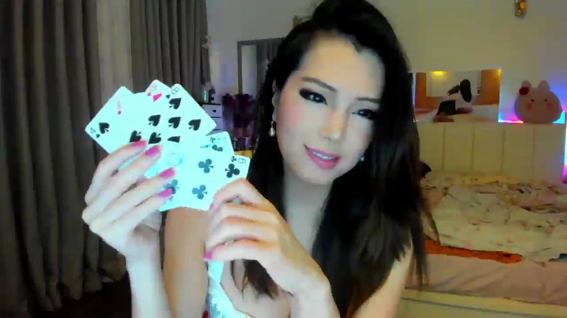 Gallery image thumbnail from Haru_'s myfreecams stream on, 01/09/2026, 05:55 image 15 of 20
