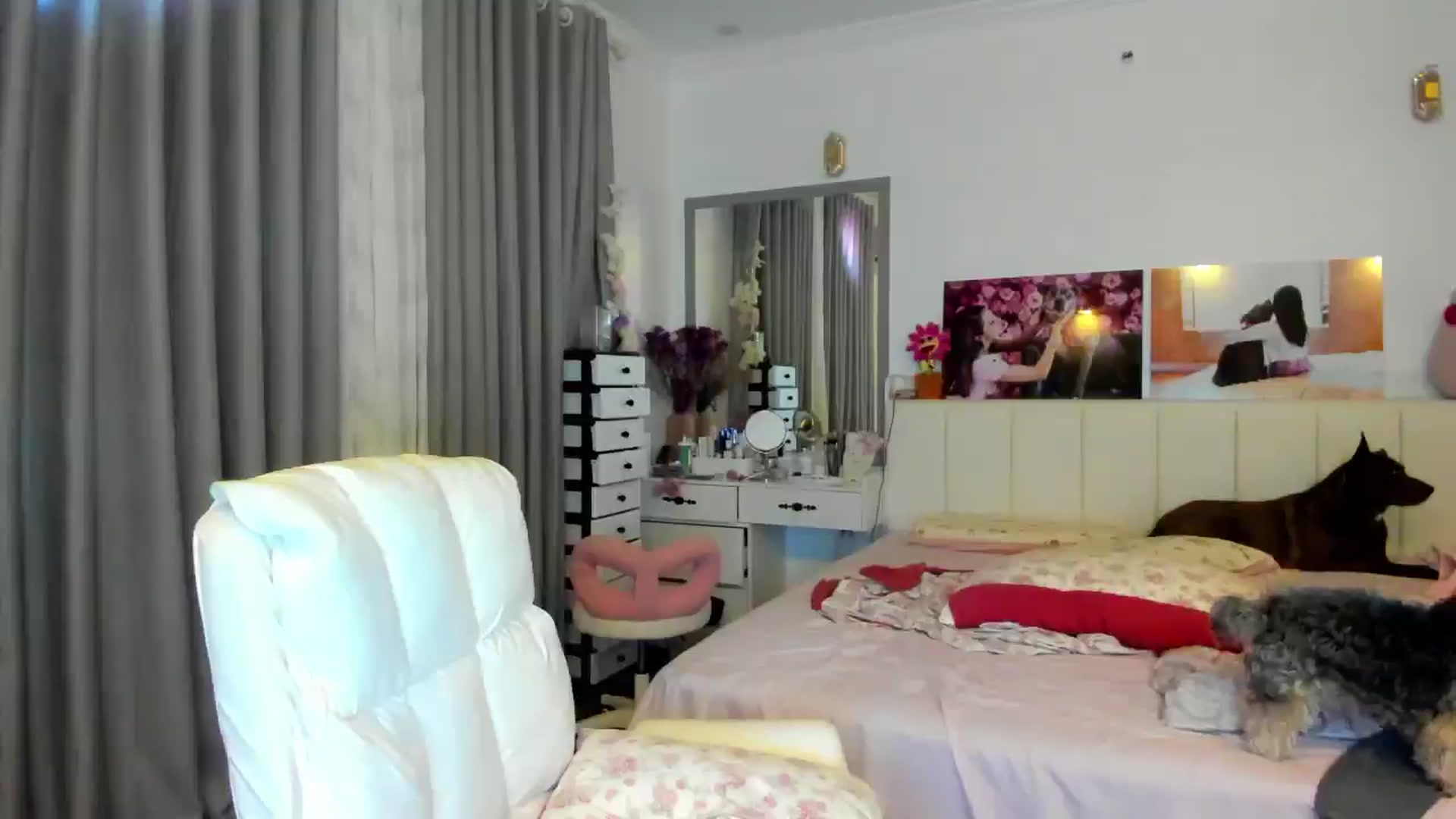 Gallery image thumbnail from Haru_'s myfreecams stream on, 01/14/2026, 04:43 image 3 of 20