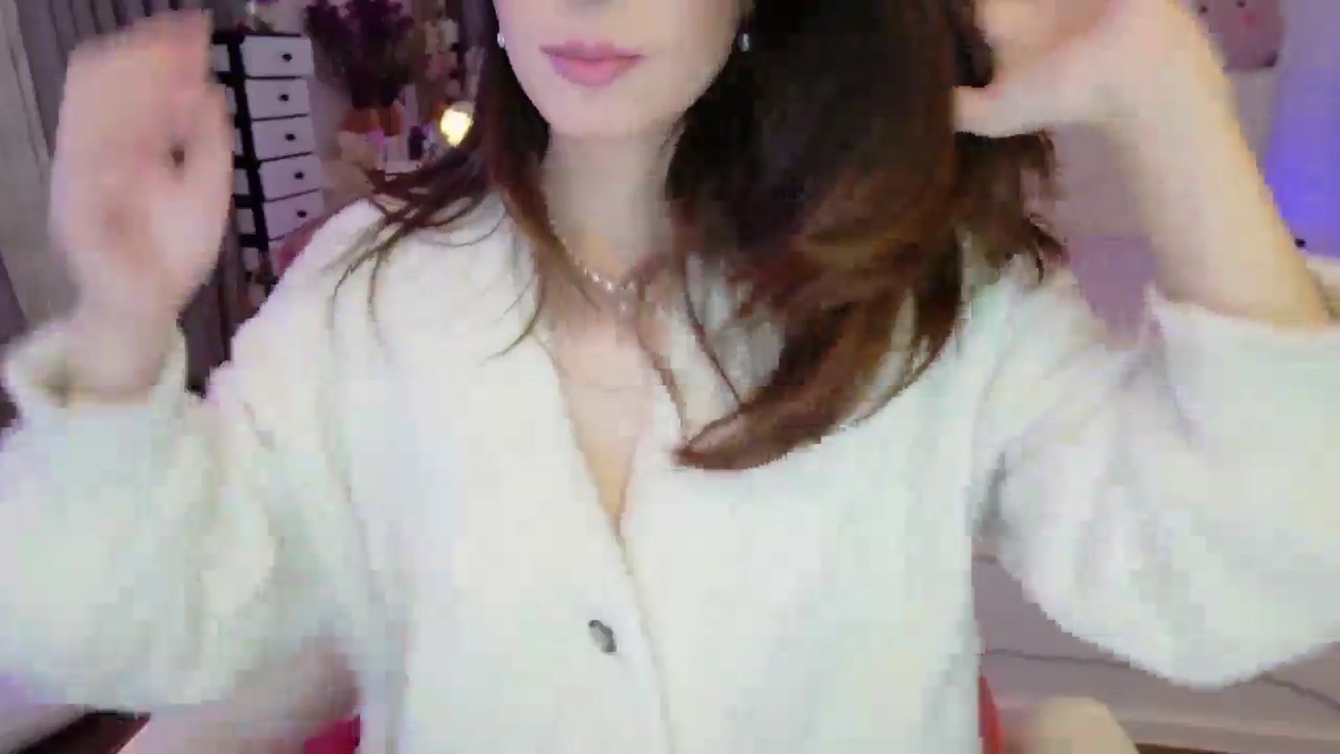 Gallery image thumbnail from Haru_'s myfreecams stream on, 01/23/2026, 05:29 image 3 of 20