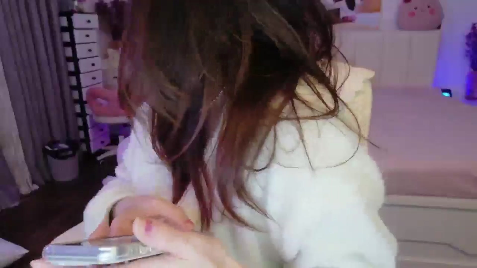 Gallery image thumbnail from Haru_'s myfreecams stream on, 01/23/2026, 05:29 image 18 of 20