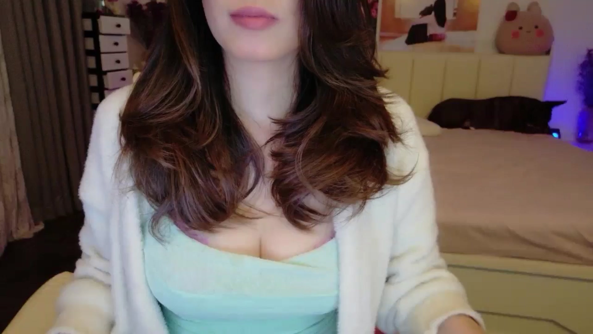 Gallery image thumbnail from Haru_'s myfreecams stream on, 01/24/2026, 04:46 image 3 of 20