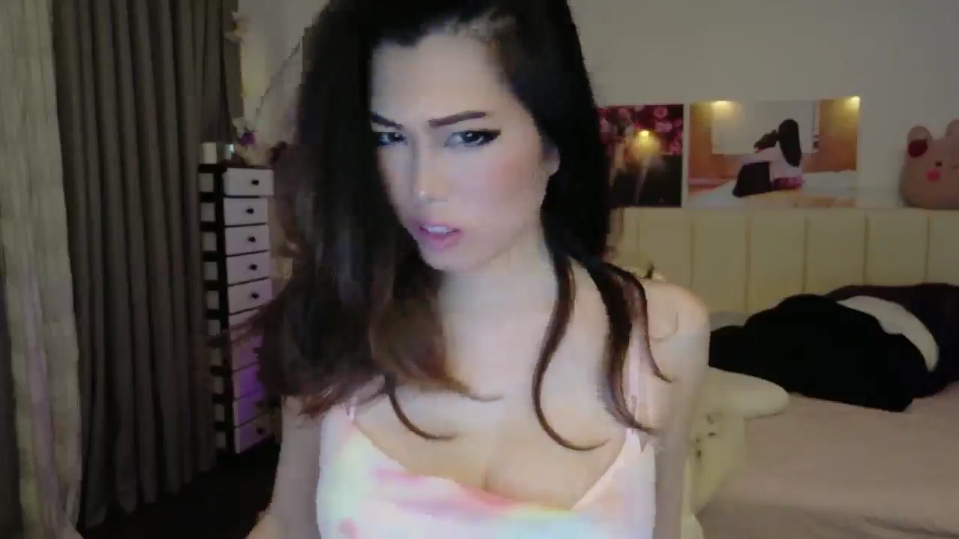 Gallery image thumbnail from Haru_'s myfreecams stream on, 01/25/2026, 05:48 image 20 of 20