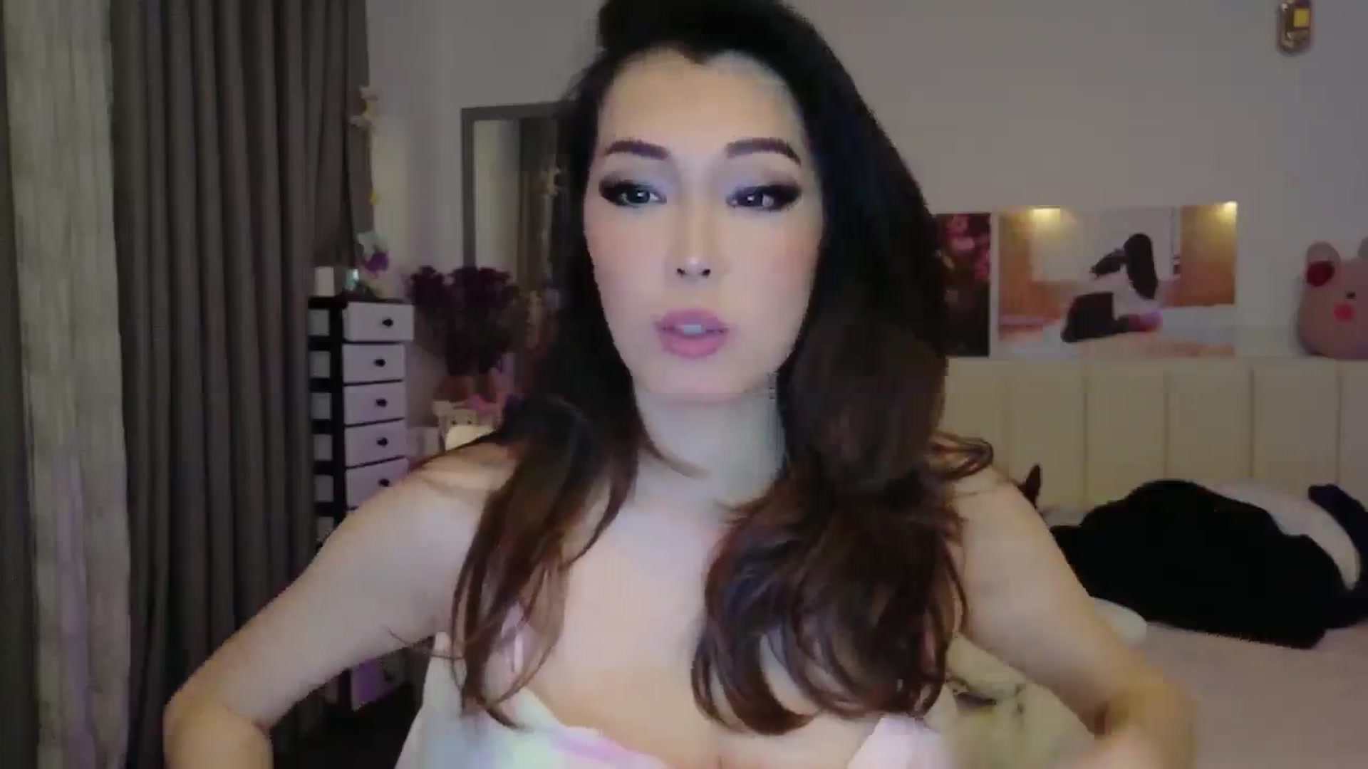 Gallery image thumbnail from Haru_'s myfreecams stream on, 01/25/2026, 05:48 image 7 of 20