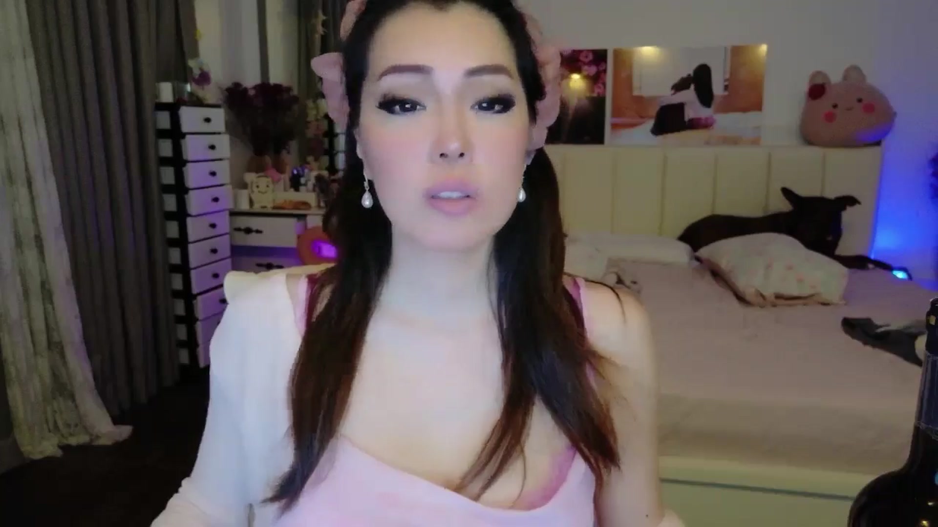 Gallery image thumbnail from Haru_'s myfreecams stream on, 01/27/2026, 05:29 image 5 of 20