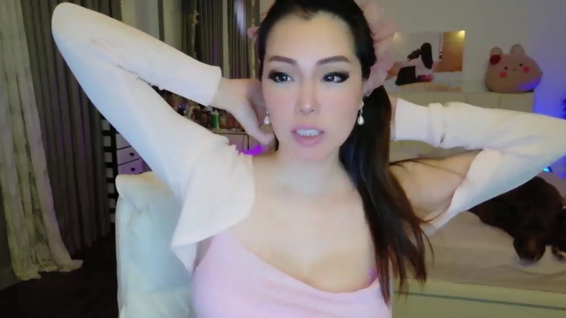 Gallery image thumbnail from Haru_'s myfreecams stream on, 01/27/2026, 05:29 image 3 of 20