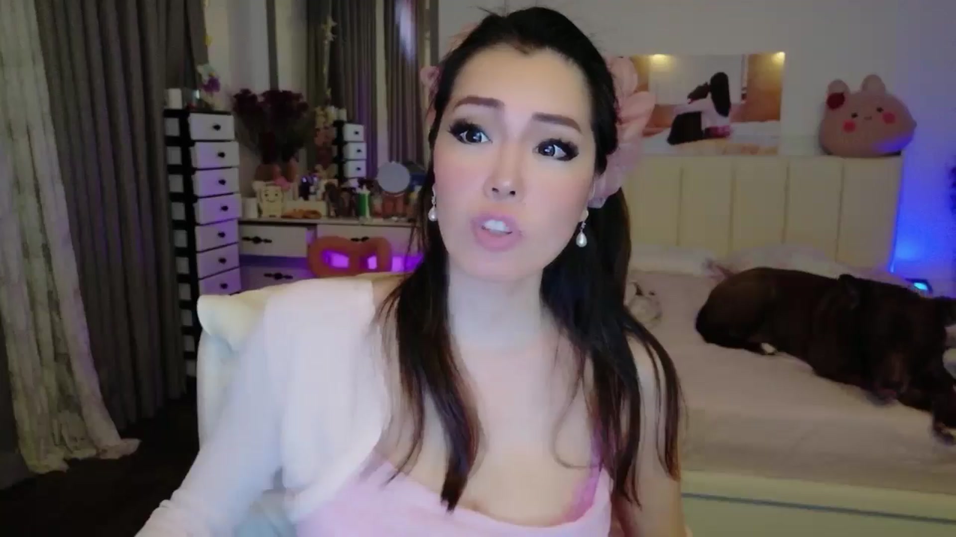 Gallery image thumbnail from Haru_'s myfreecams stream on, 01/27/2026, 05:29 image 2 of 20
