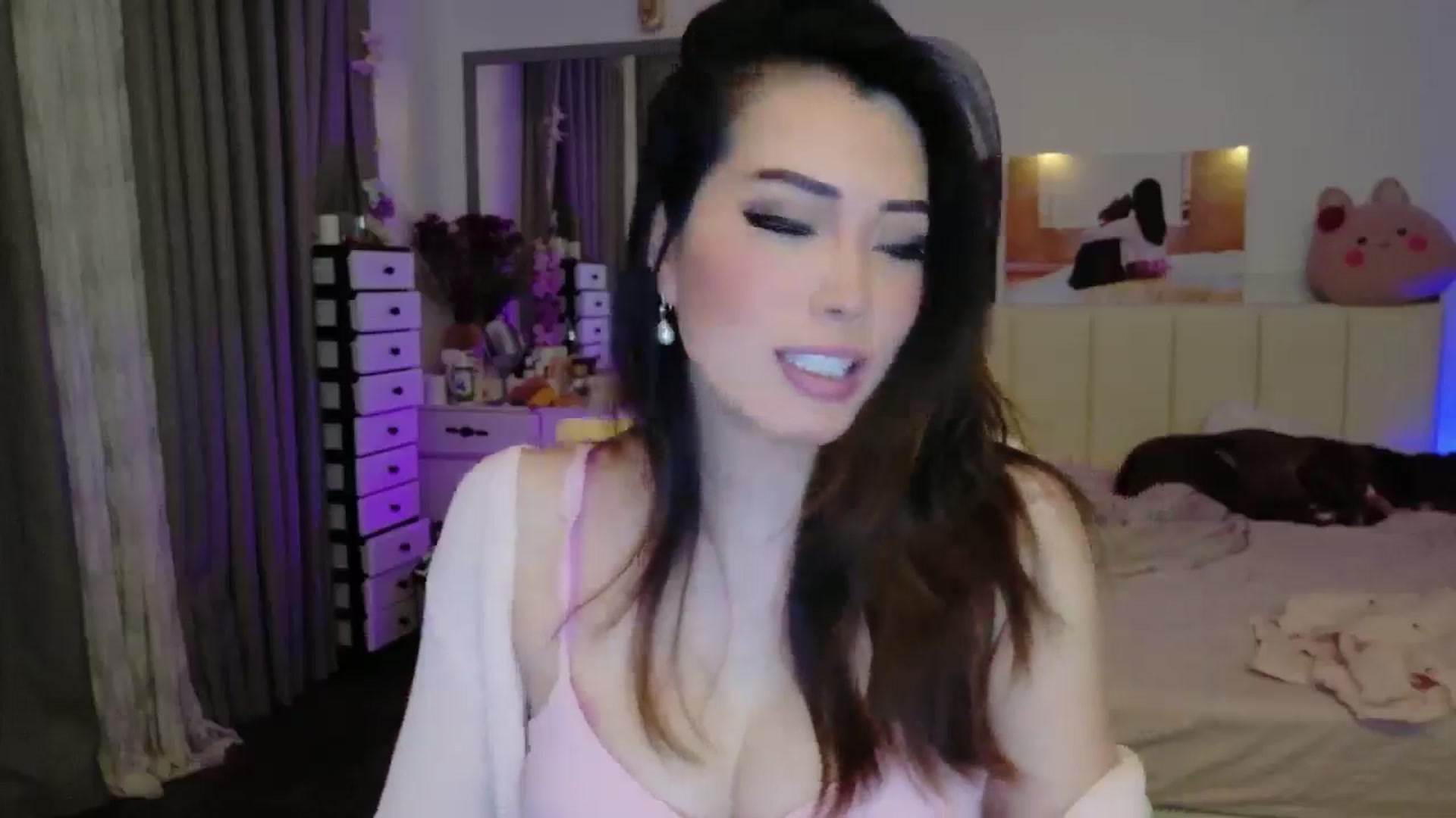 Gallery image thumbnail from Haru_'s myfreecams stream on, 01/28/2026, 05:39 image 8 of 20