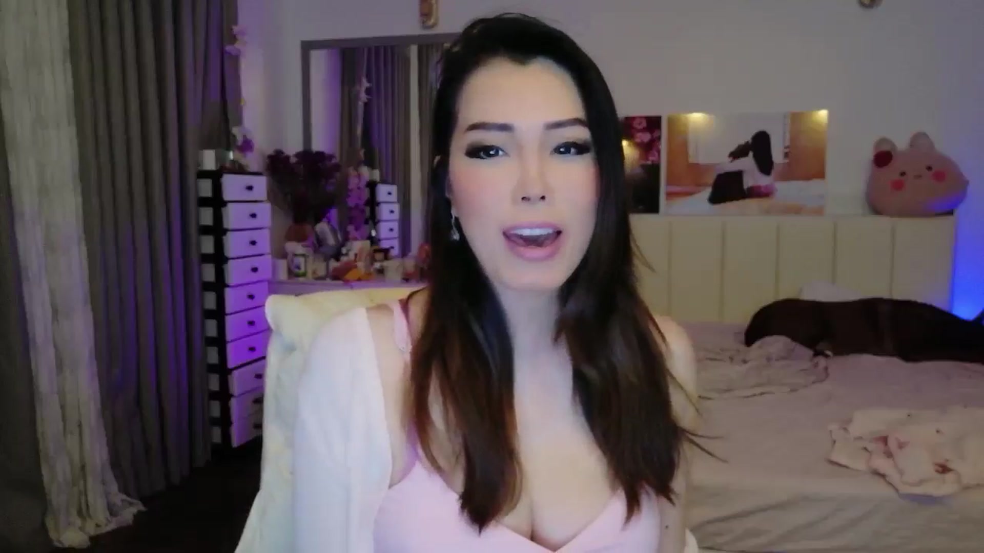 Gallery image thumbnail from Haru_'s myfreecams stream on, 01/28/2026, 05:39 image 7 of 20